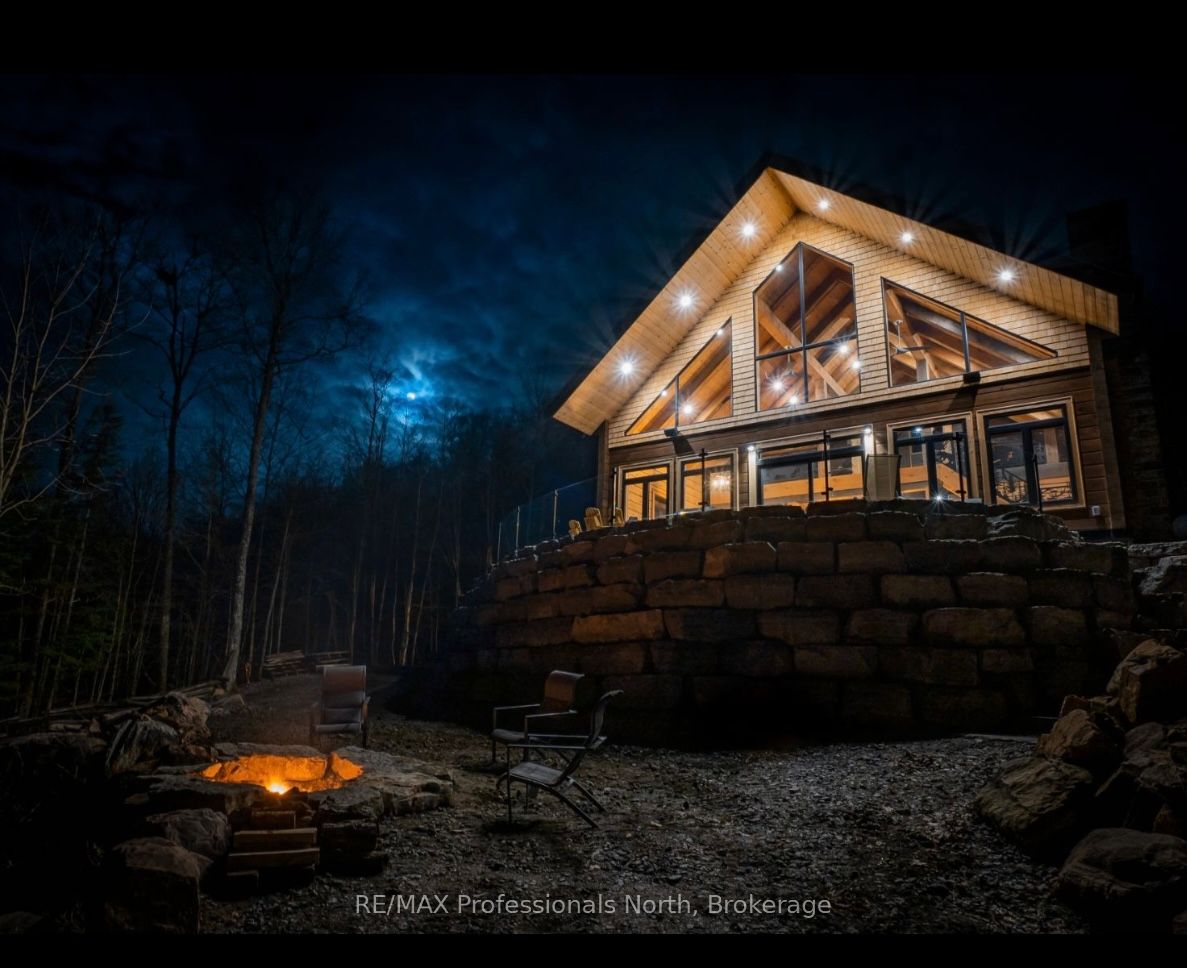 122 Millionaires Walk, Hastings Highlands, ON K0L 1C0 photo 3