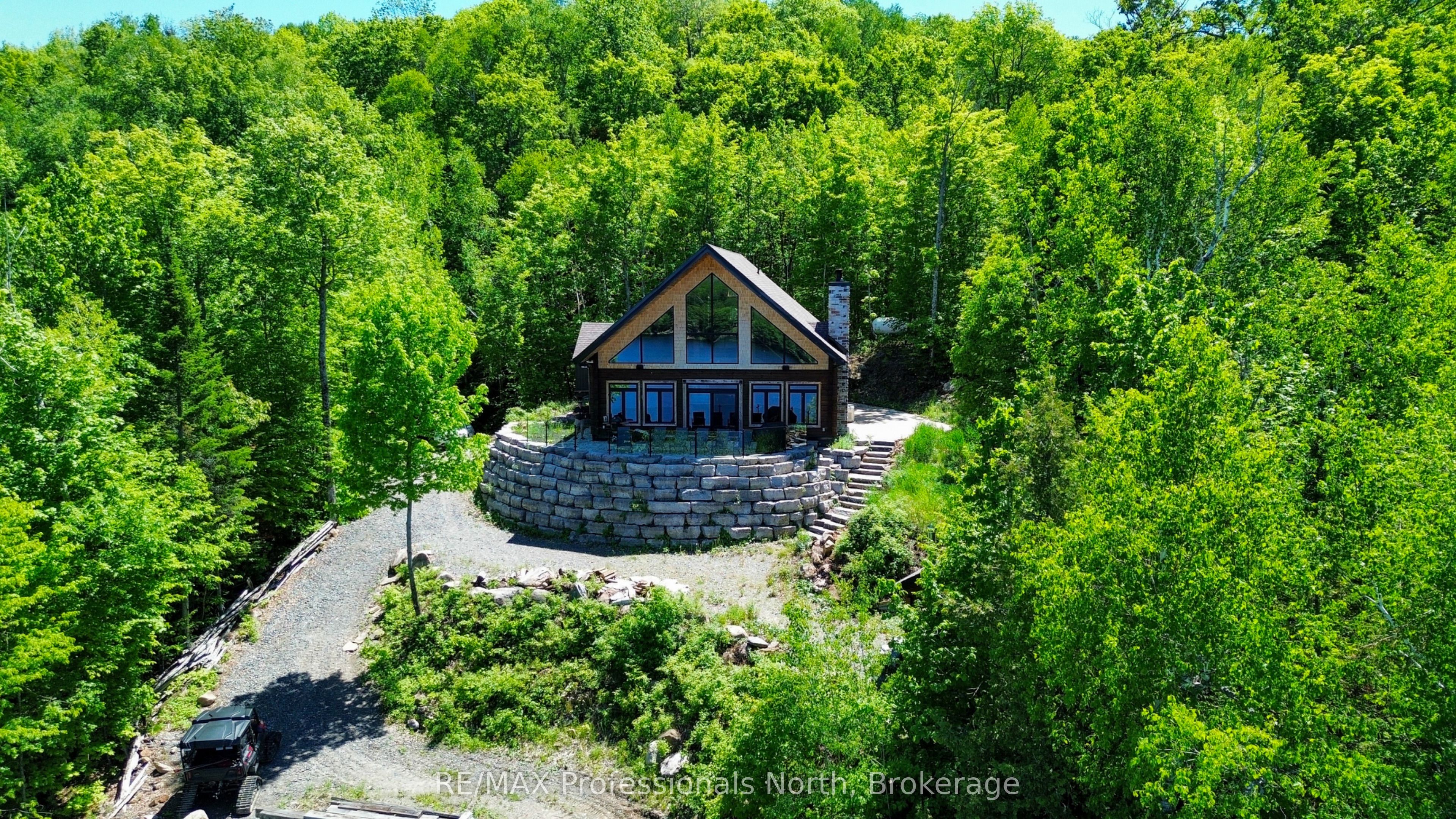 122 Millionaires Walk, Hastings Highlands, ON K0L 1C0 photo 4