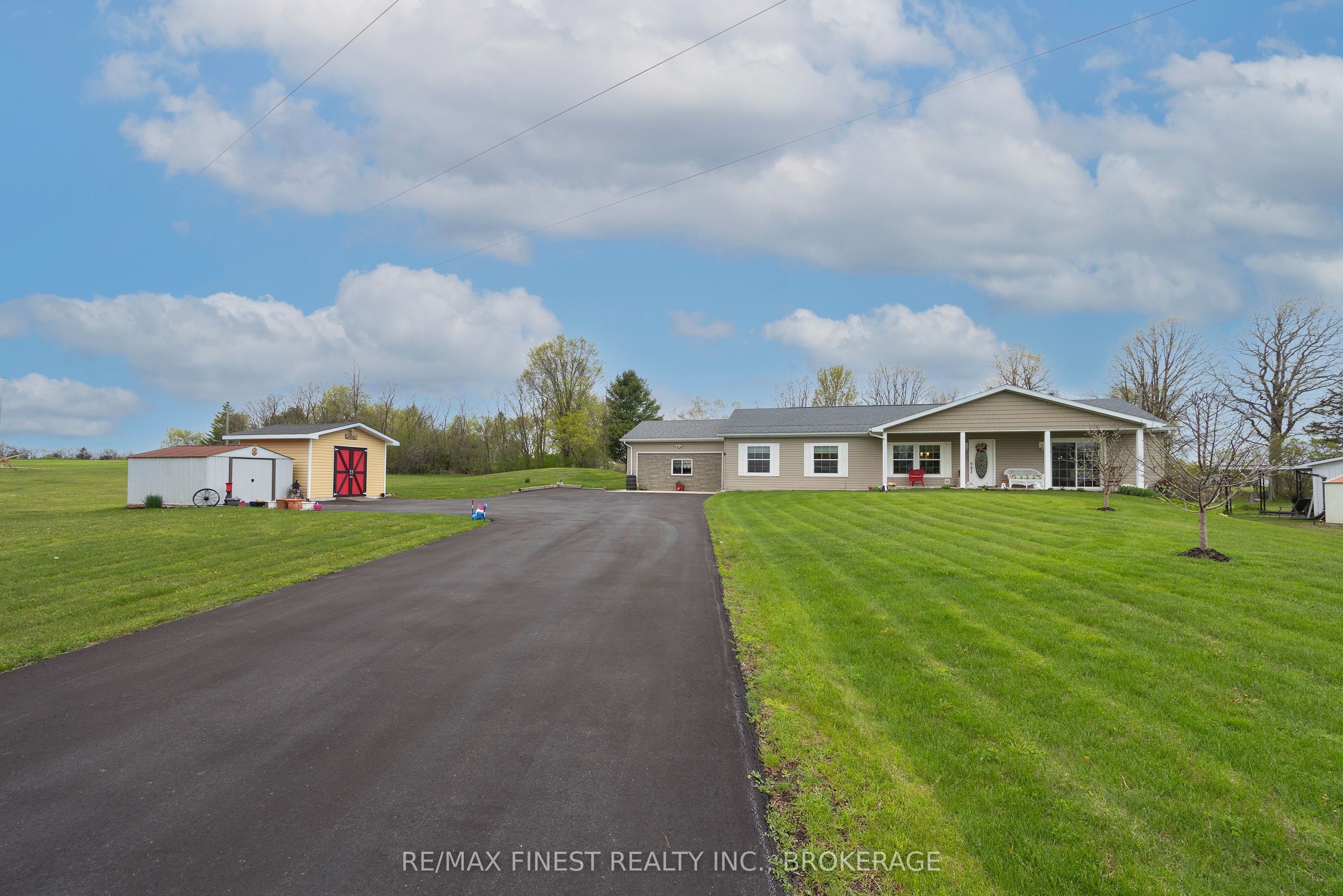 463 Drive In Road, Greater Napanee, ON K7R 3L1 photo 2