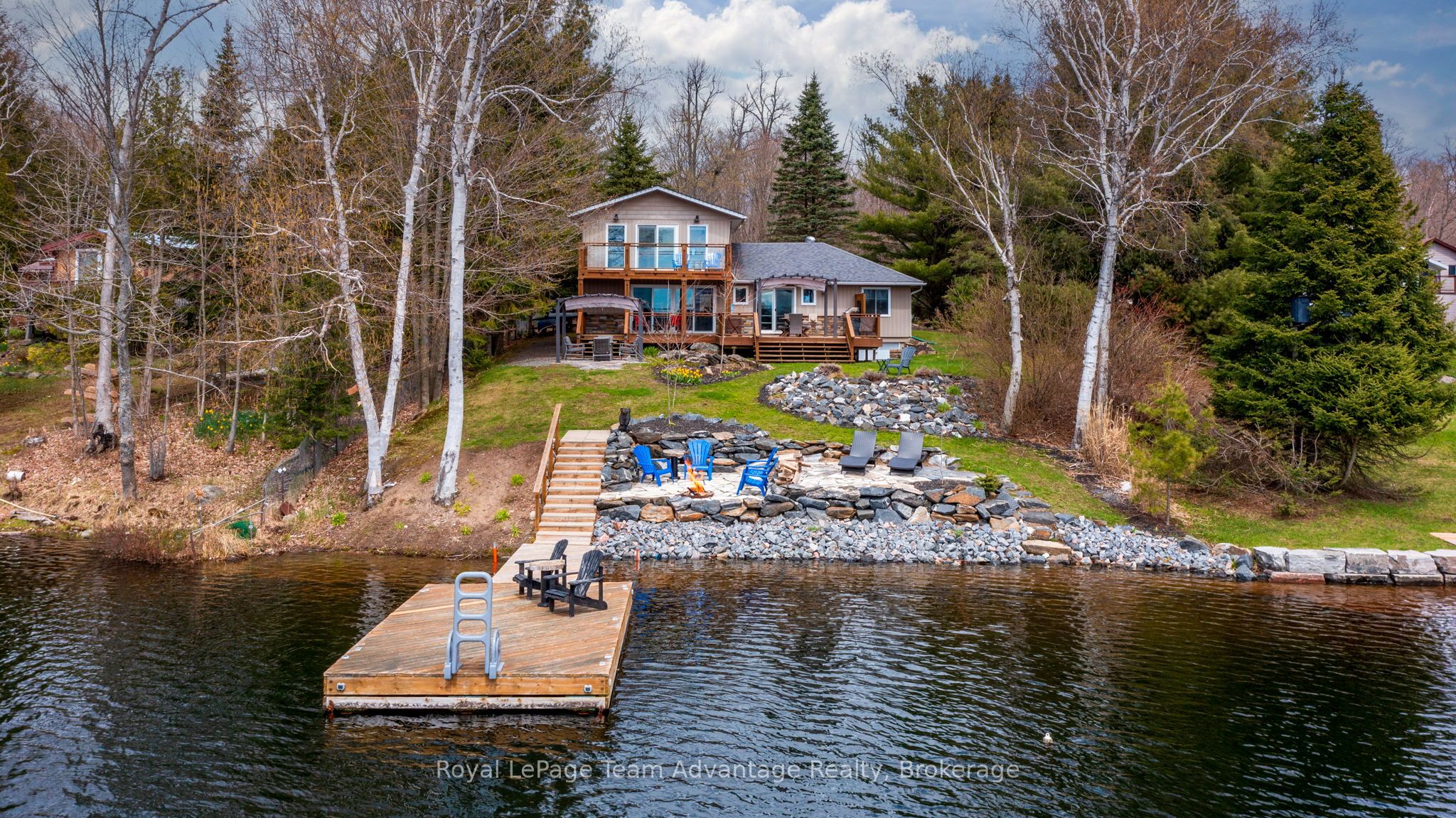 1 Wren Place, McDougall, ON P2A 2W7