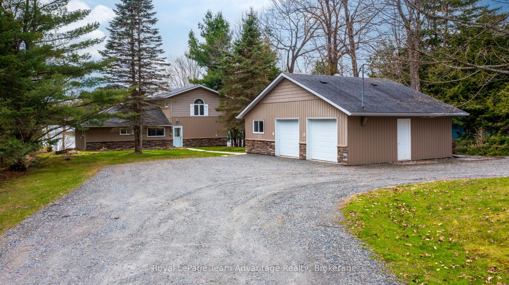 1 Wren Place, McDougall, ON P2A 2W7 photo 2