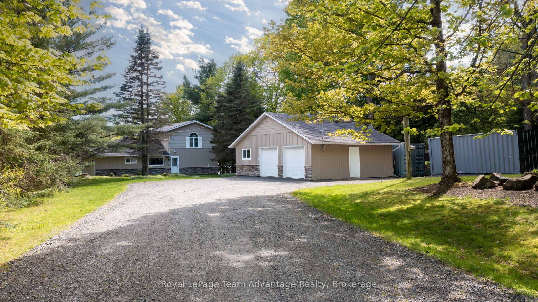 1 Wren Place, McDougall, ON P2A 2W7 photo 5