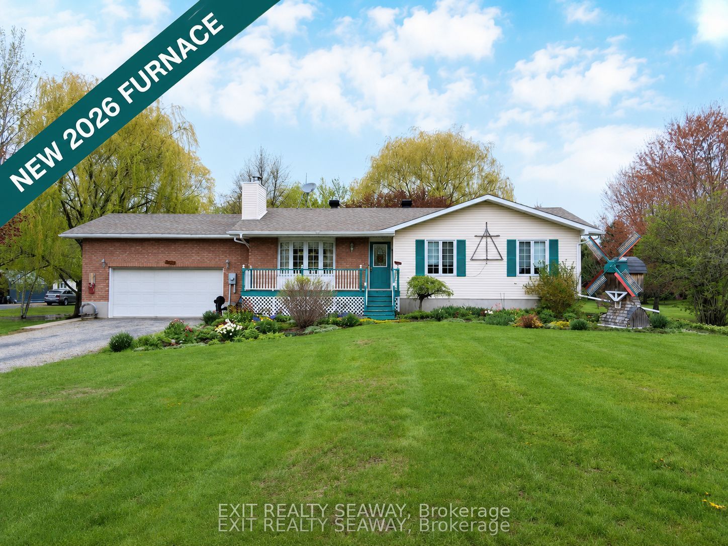 4557 Carman Road N, South Dundas, ON K0E 1C0 photo 2