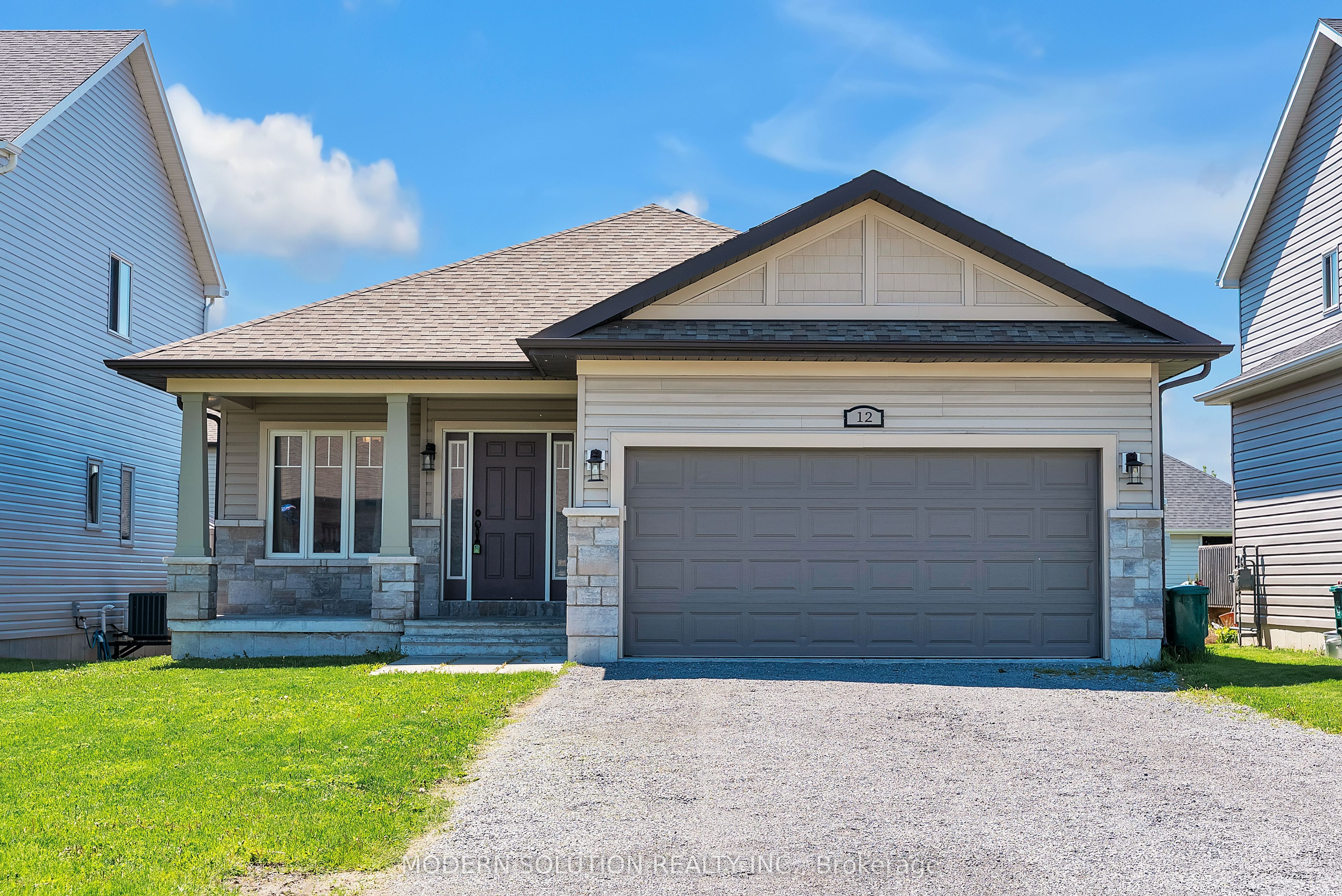 12 Cypress Drive, Belleville, ON K8N 0J6
