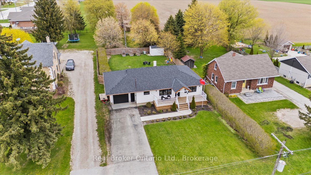1050 9 Highway, South Bruce, ON N0G 2J0