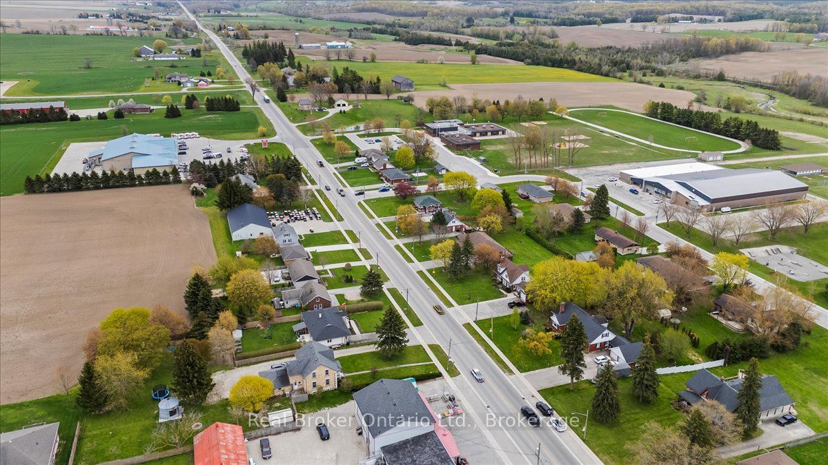 1050 9 Highway, South Bruce, ON N0G 2J0 photo 5