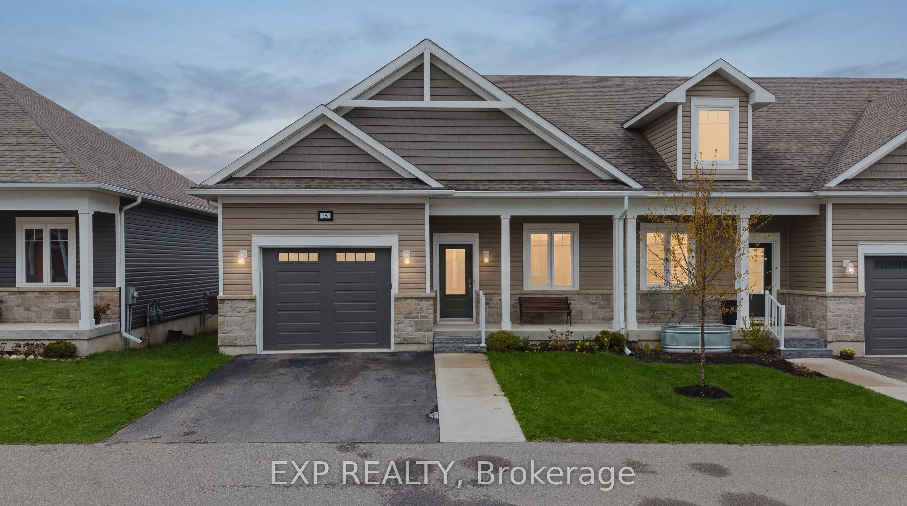 24 George Street N 18, Minto, ON N0G 1Z0