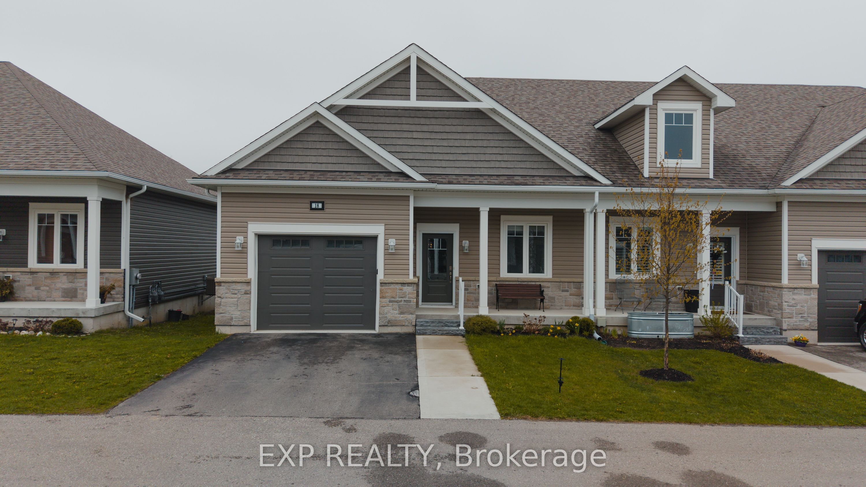 24 George Street N 18, Minto, ON N0G 1Z0 photo 2