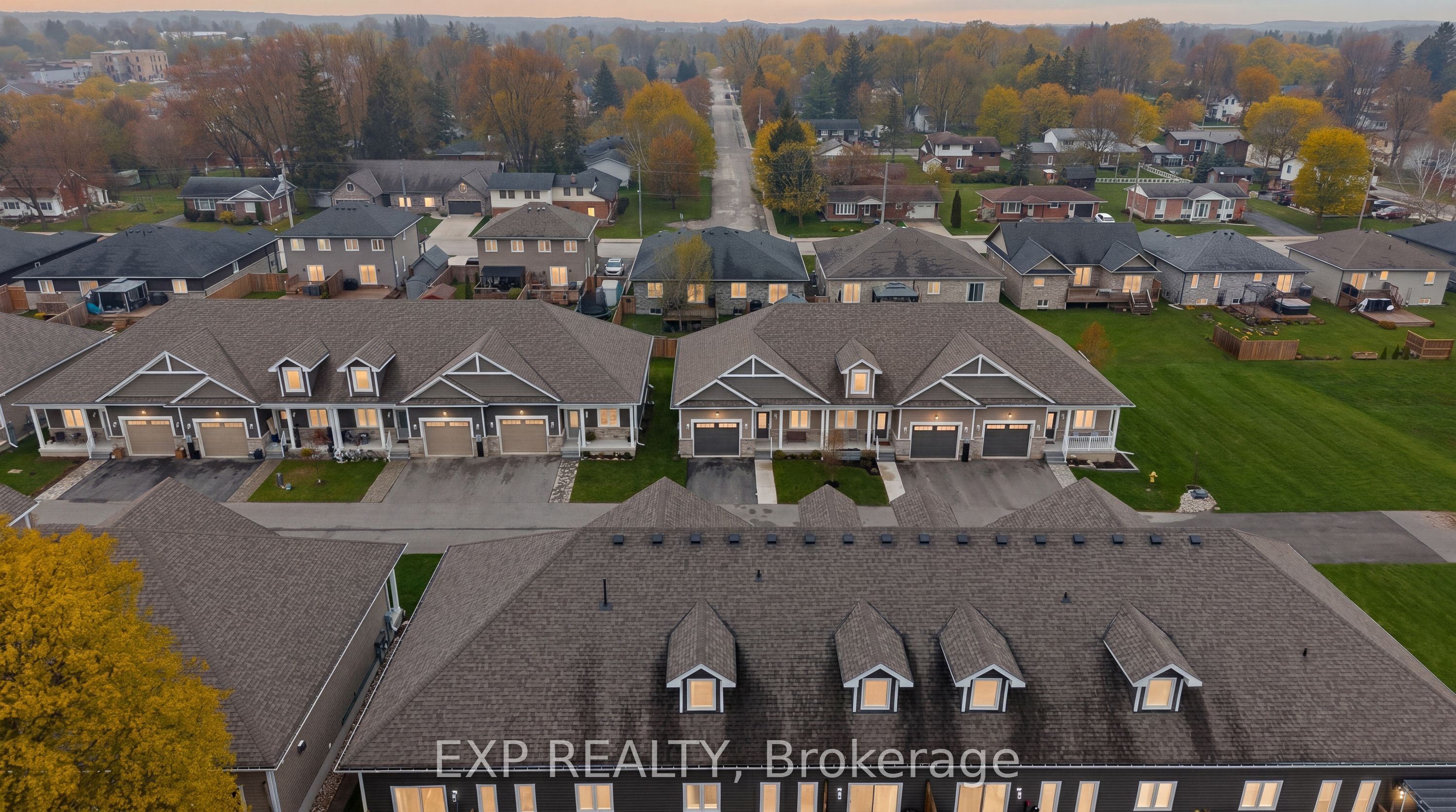 24 George Street N 18, Minto, ON N0G 1Z0 photo 3