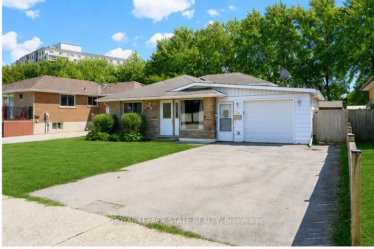 24 Oxford Street, Brantford, ON N3R 5C6 photo 2