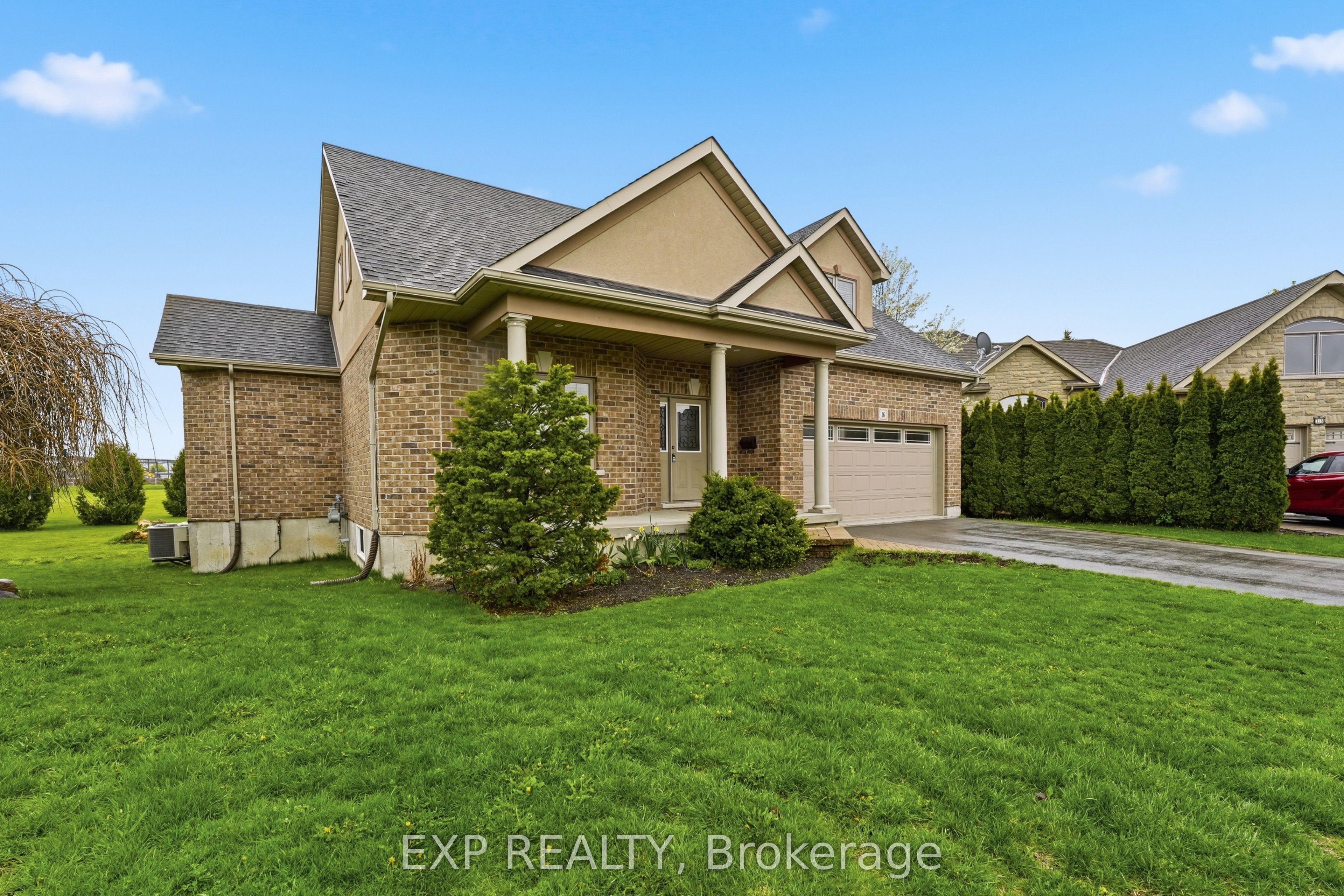 16 Amber Place, Belleville, ON K8P 0B5 photo 3