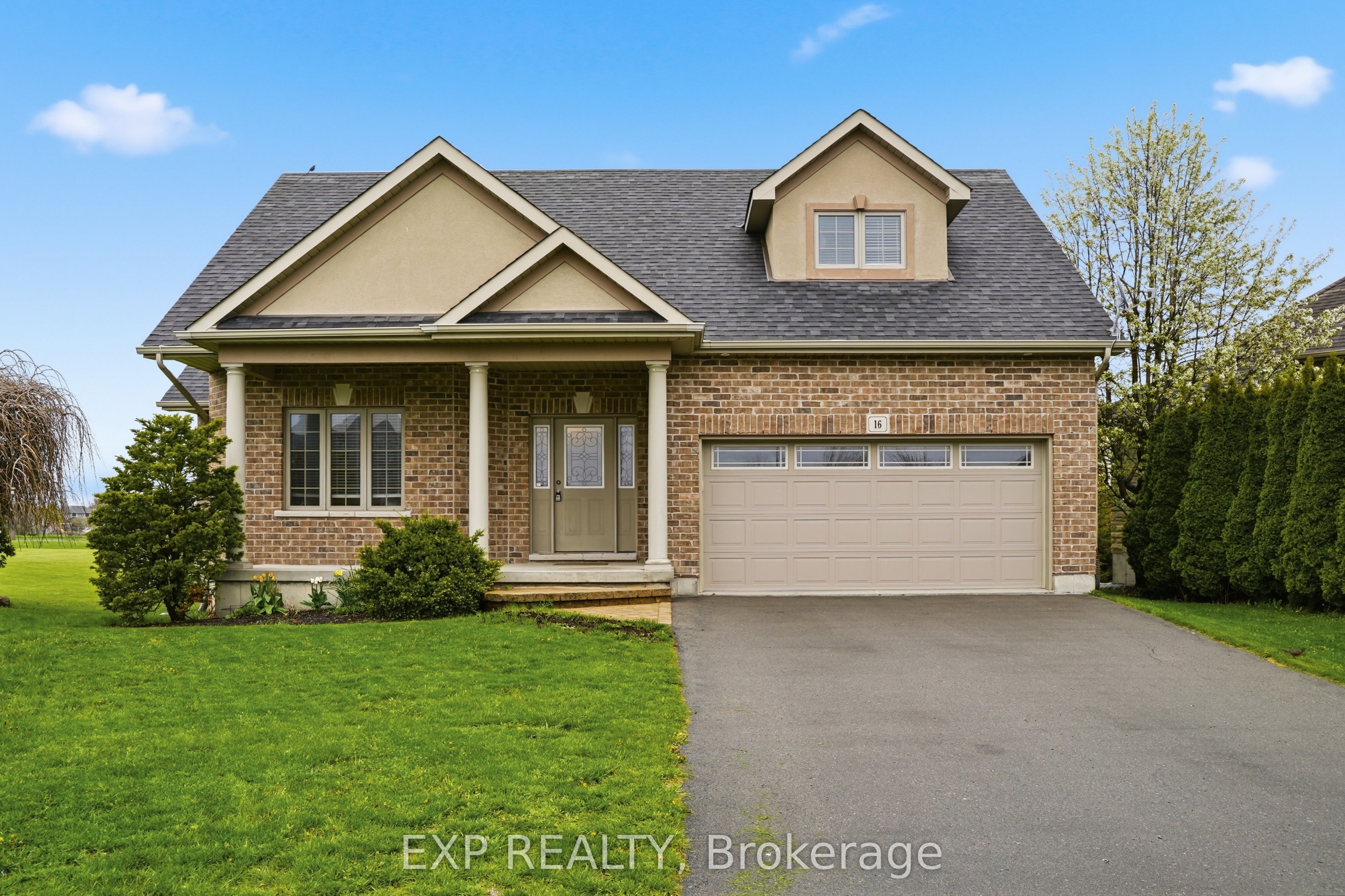 16 Amber Place, Belleville, ON K8P 0B5 photo 4