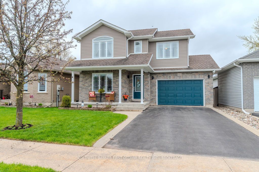 1103 Crossfield Avenue, Kingston, ON K7P 0G7 photo 2