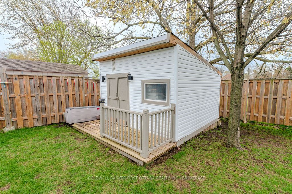 1103 Crossfield Avenue, Kingston, ON K7P 0G7 photo 5