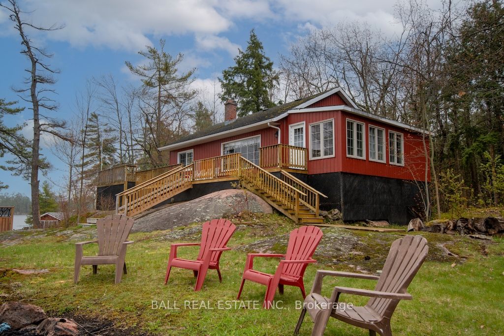 926 Gilchrist Bay WAO, Douro-Dummer, ON K0L 2H0