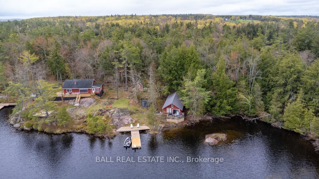 926 Gilchrist Bay WAO, Douro-Dummer, ON K0L 2H0 photo 2