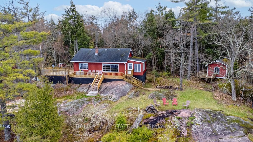 926 Gilchrist Bay WAO, Douro-Dummer, ON K0L 2H0 photo 3