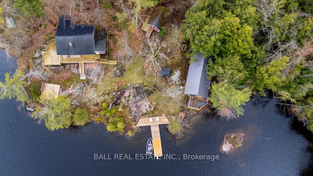 926 Gilchrist Bay WAO, Douro-Dummer, ON K0L 2H0 photo 5