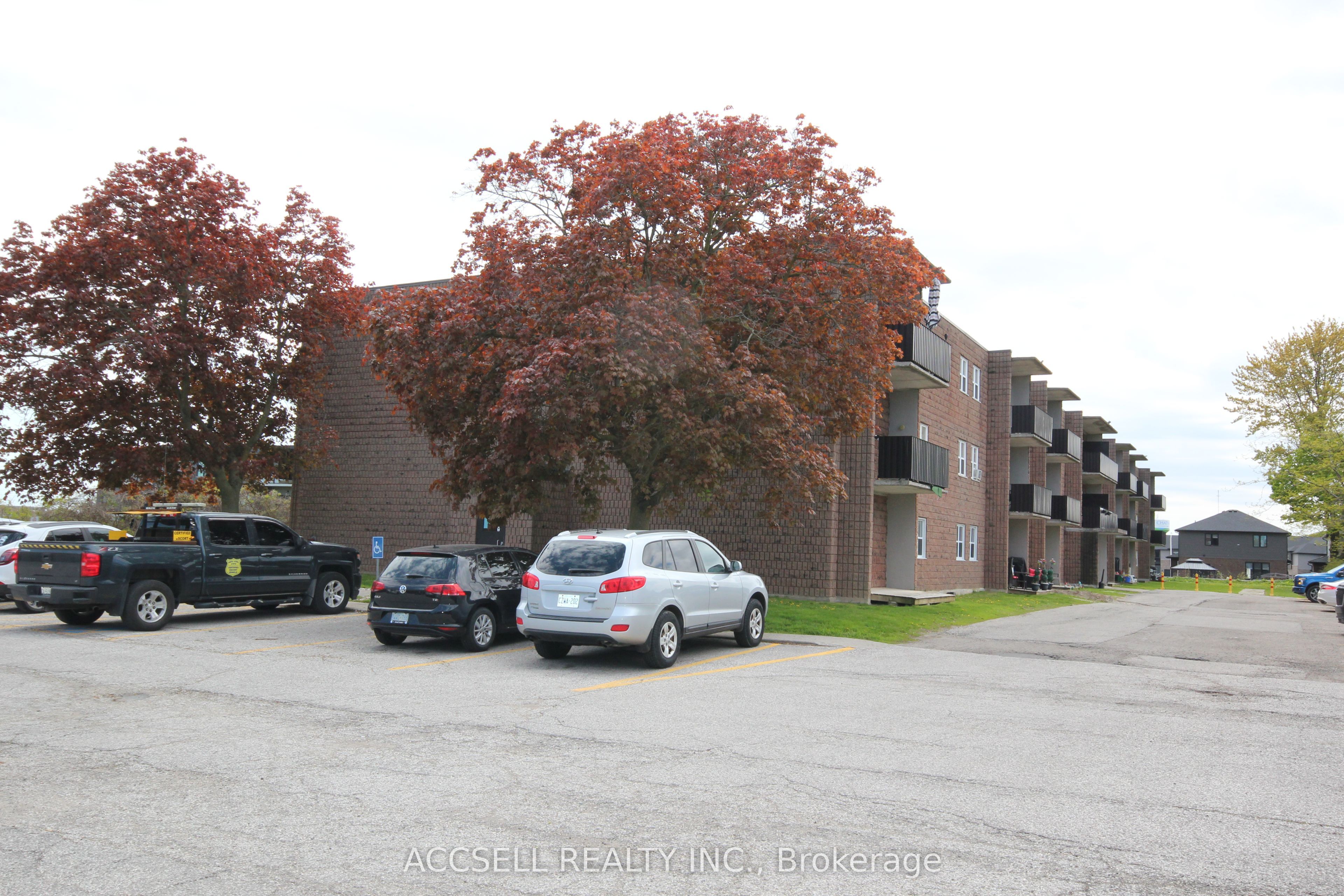 276 Merritt Avenue 306, Chatham-Kent, ON N7M 3G1 photo 2