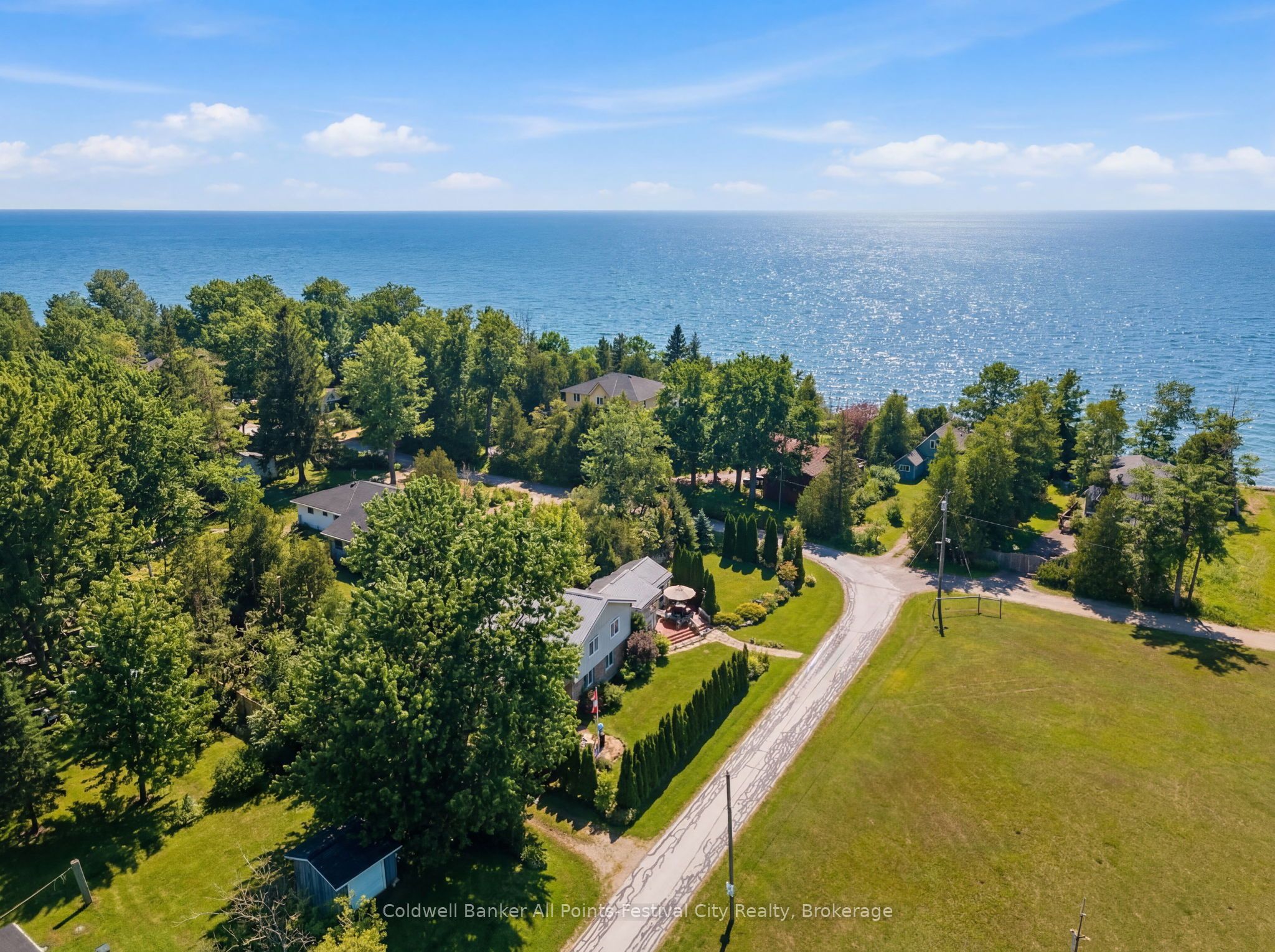 13 Ravine Park Road S, Central Huron, ON N7A 3X8 photo 2