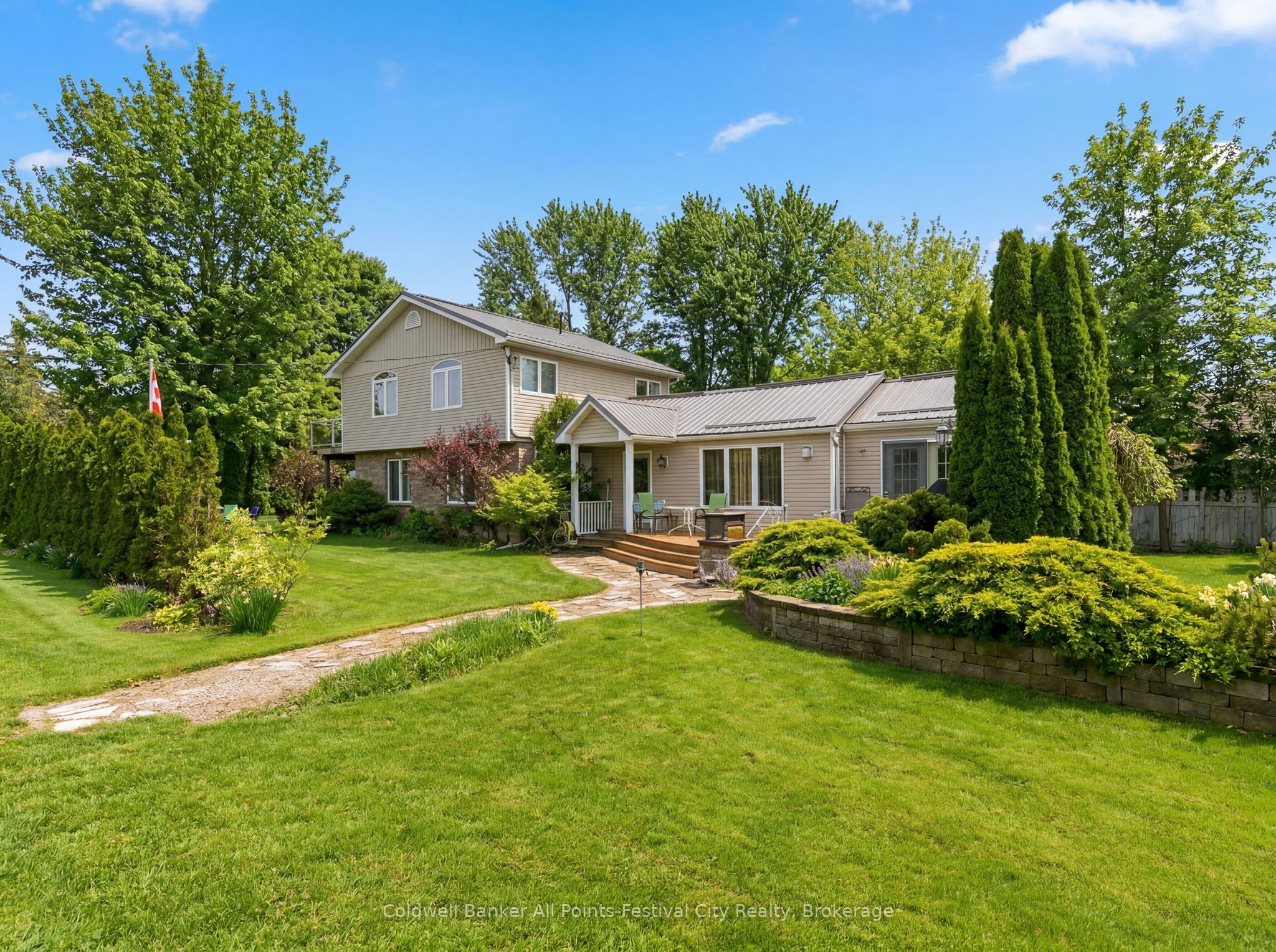 13 Ravine Park Road S, Central Huron, ON N7A 3X8 photo 3