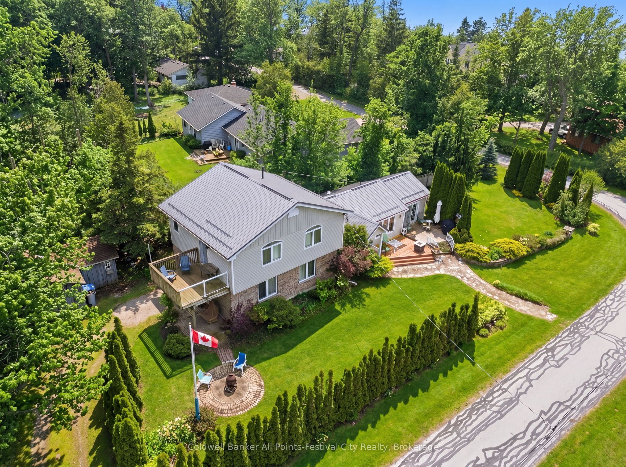 13 Ravine Park Road S, Central Huron, ON N7A 3X8 photo 4