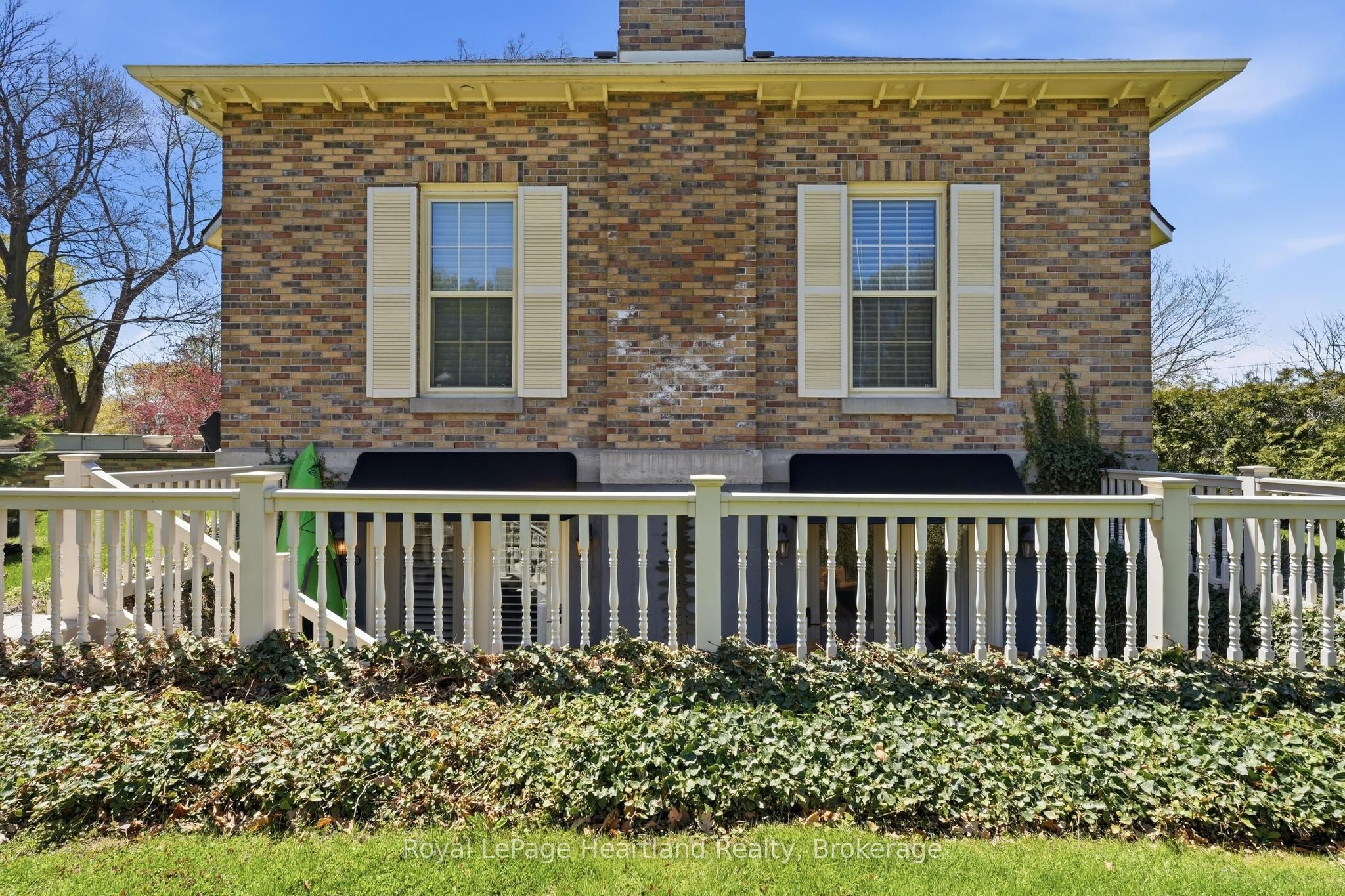5 COBOURG Street 100, Goderich, ON N7A 2J1 photo 2