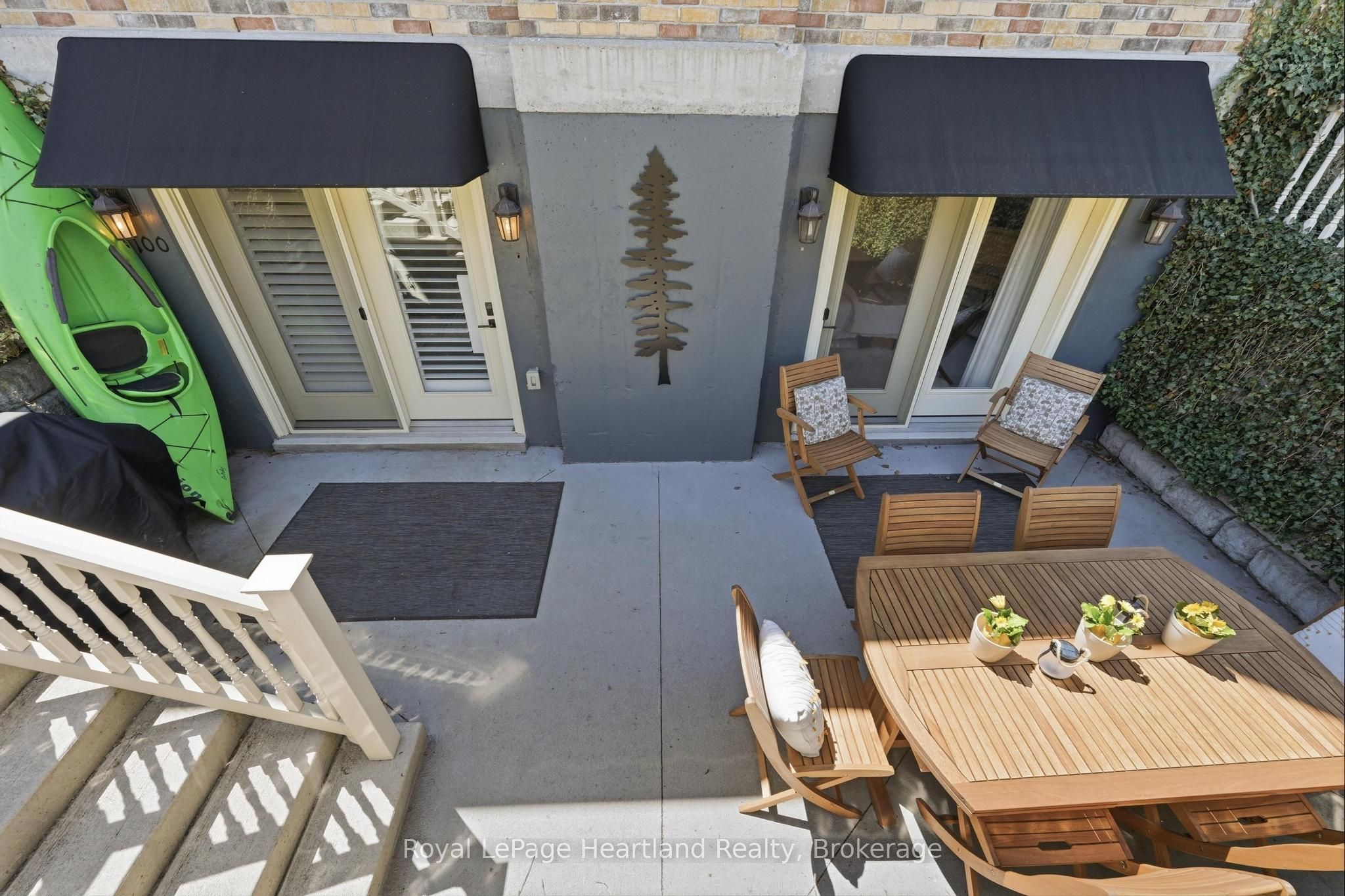 5 COBOURG Street 100, Goderich, ON N7A 2J1 photo 3