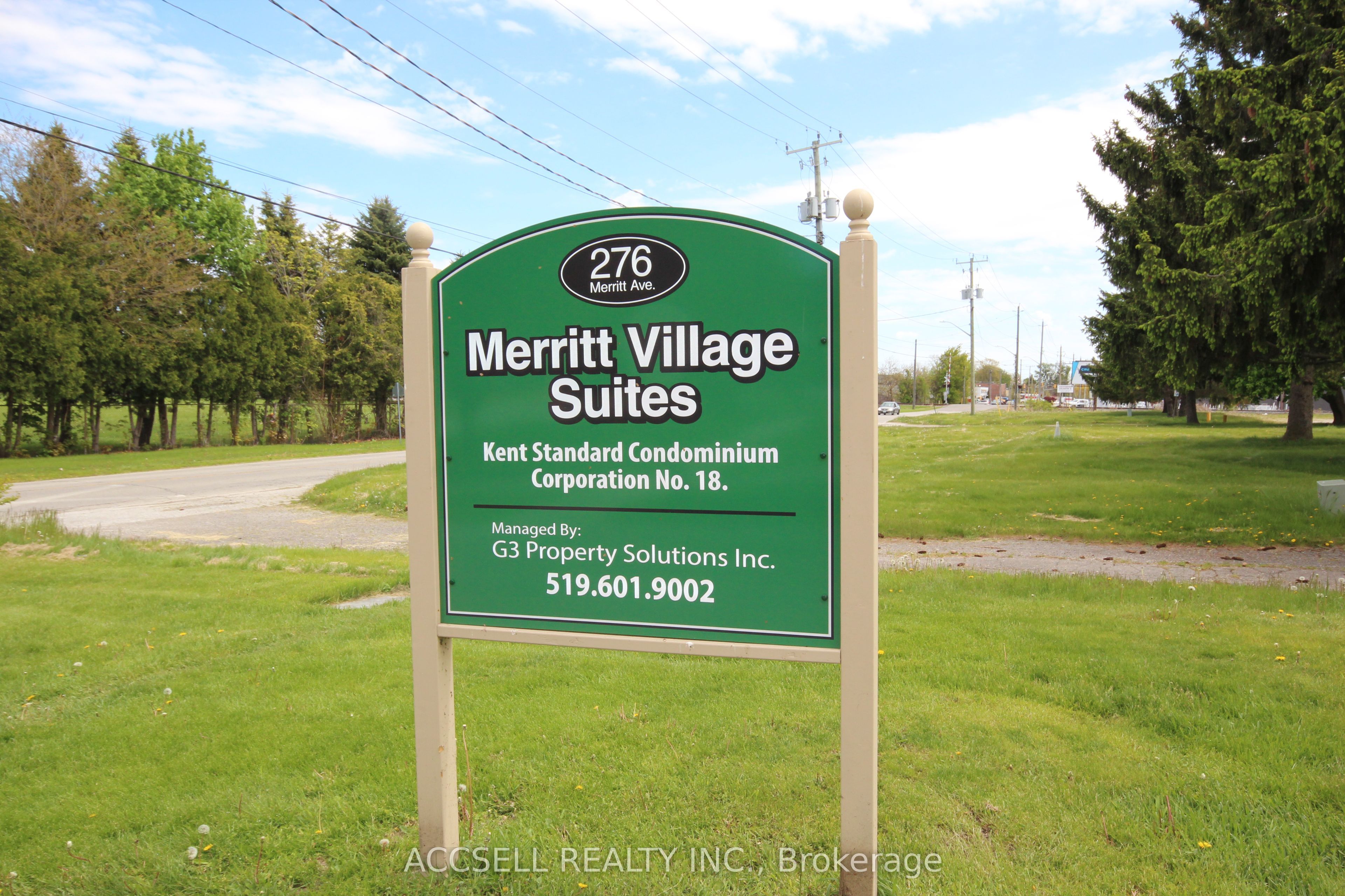 276 Merritt Avenue 212, Chatham-Kent, ON N7M 3G1 photo 4