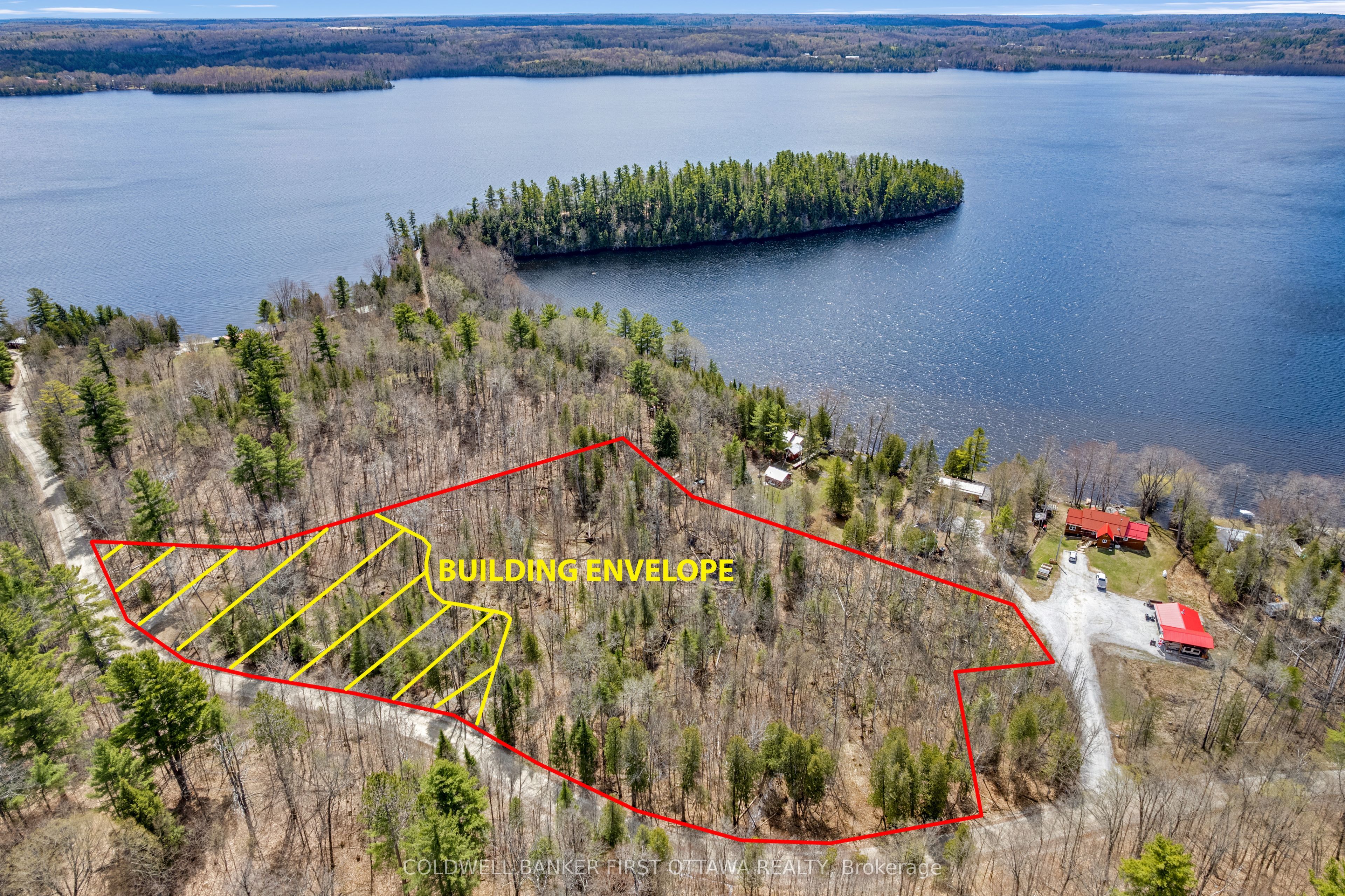 621 North Shore Rd Road, Lanark Highlands, ON K0G 1M0 photo 2