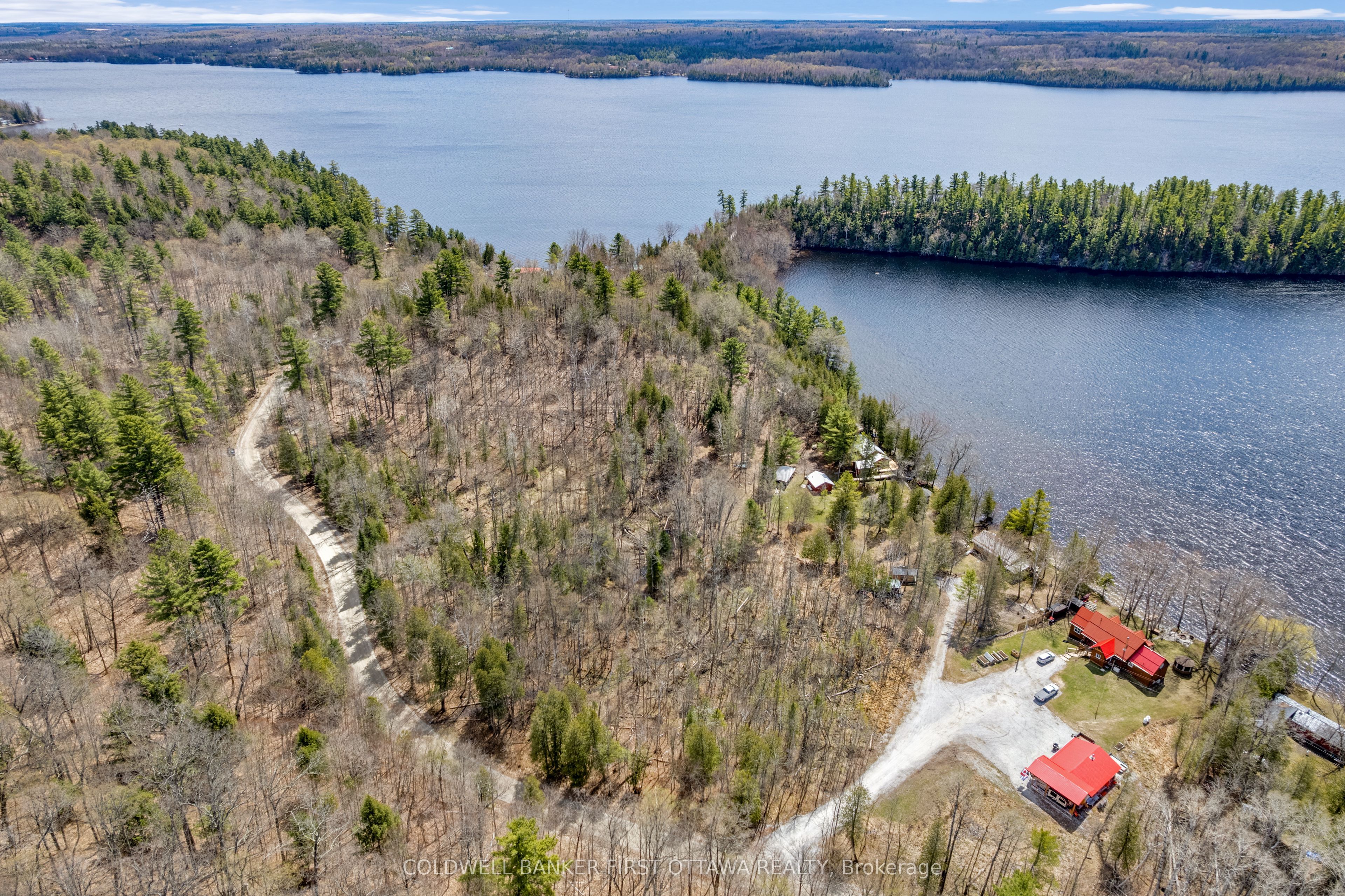 621 North Shore Rd Road, Lanark Highlands, ON K0G 1M0 photo 3
