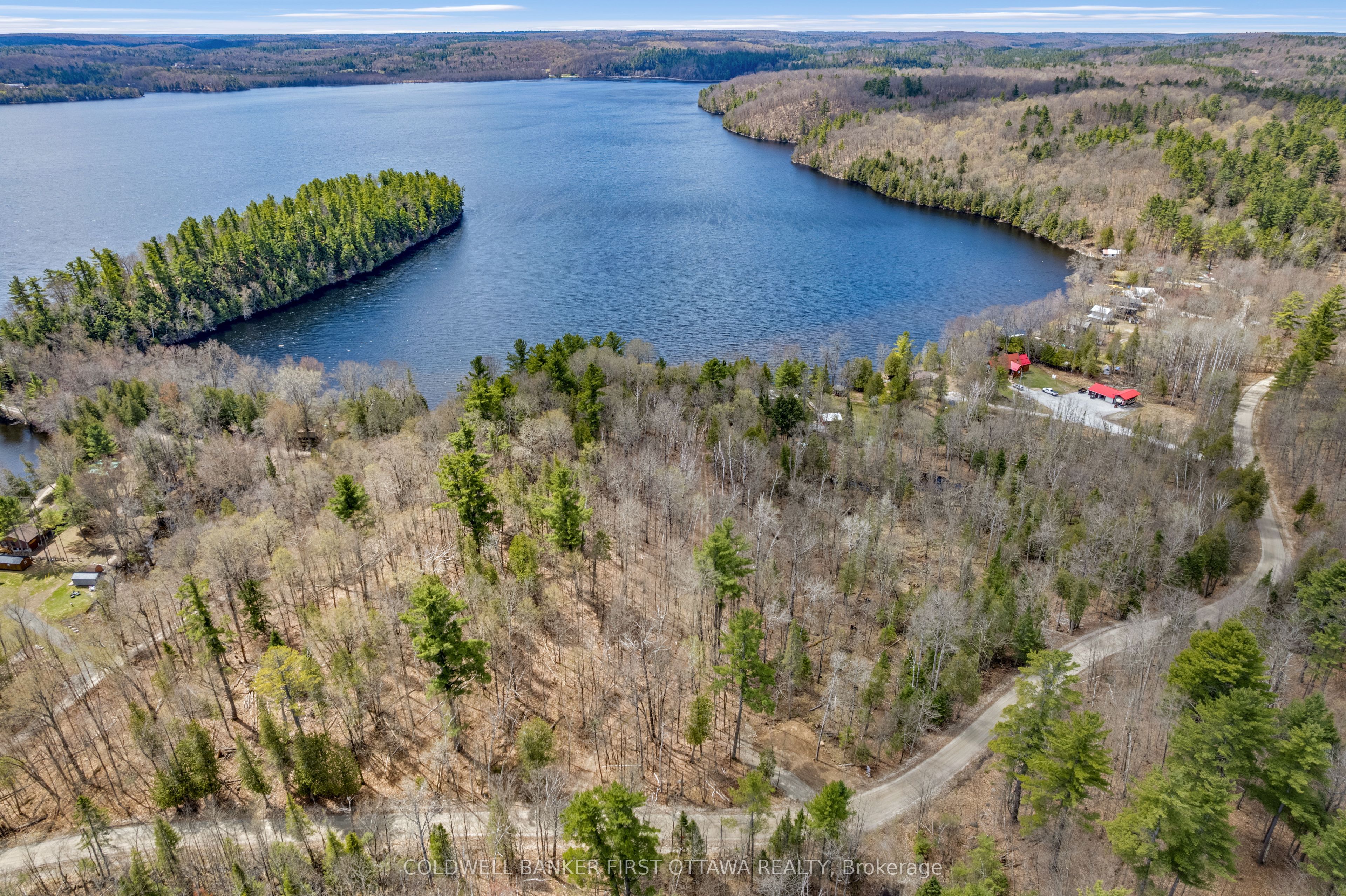 621 North Shore Rd Road, Lanark Highlands, ON K0G 1M0 photo 4