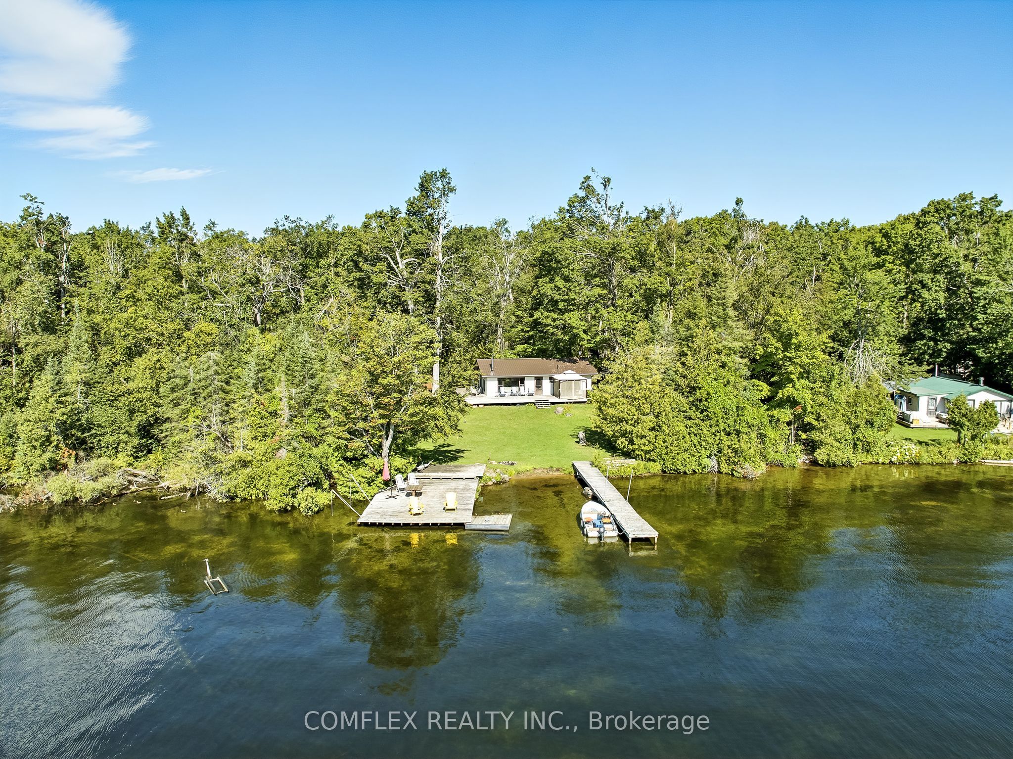 633 Grand Island, Kawartha Lakes, ON K0M 1G0