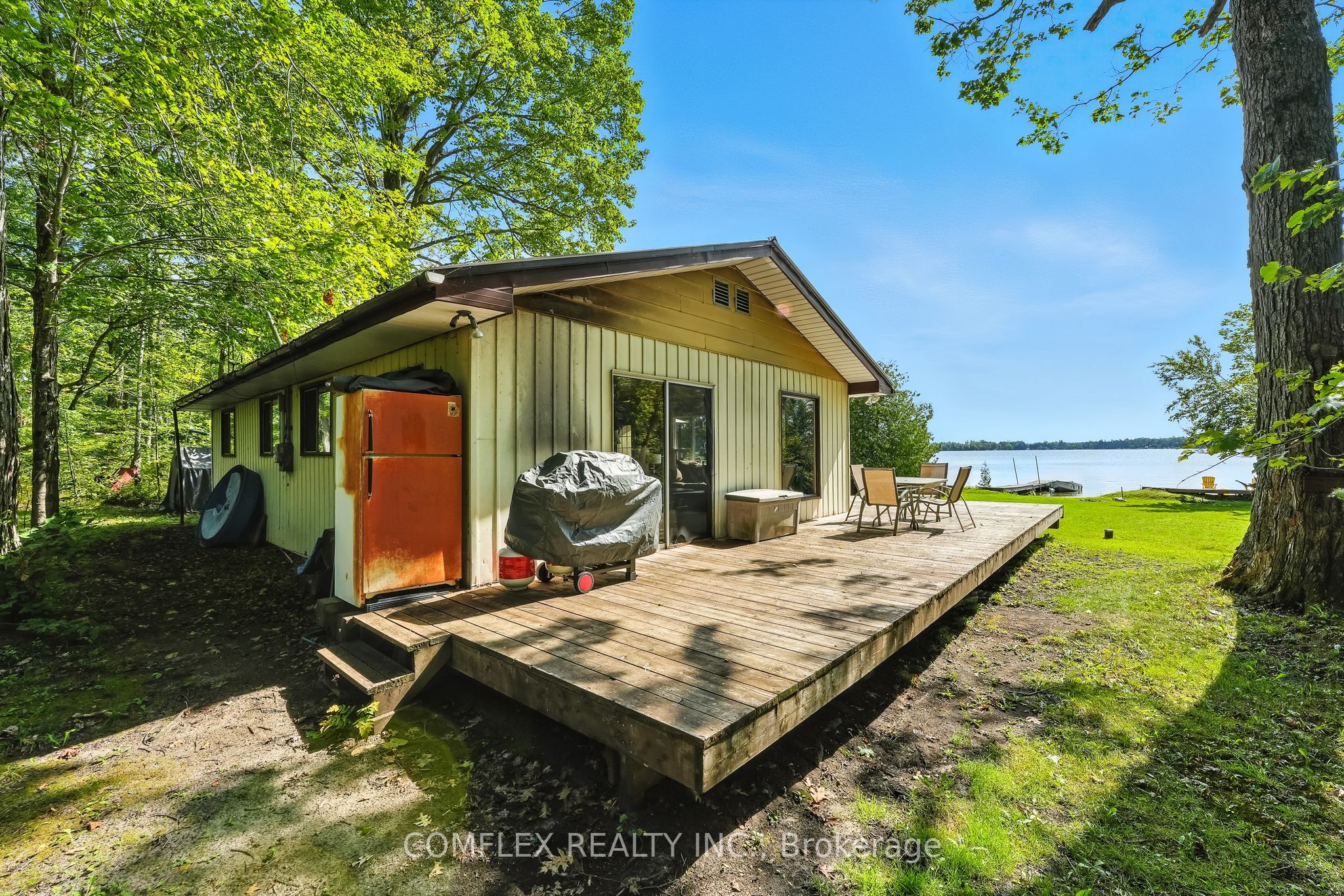 633 Grand Island, Kawartha Lakes, ON K0M 1G0 photo 2