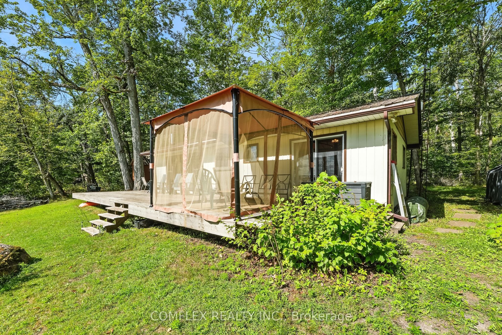 633 Grand Island, Kawartha Lakes, ON K0M 1G0 photo 3
