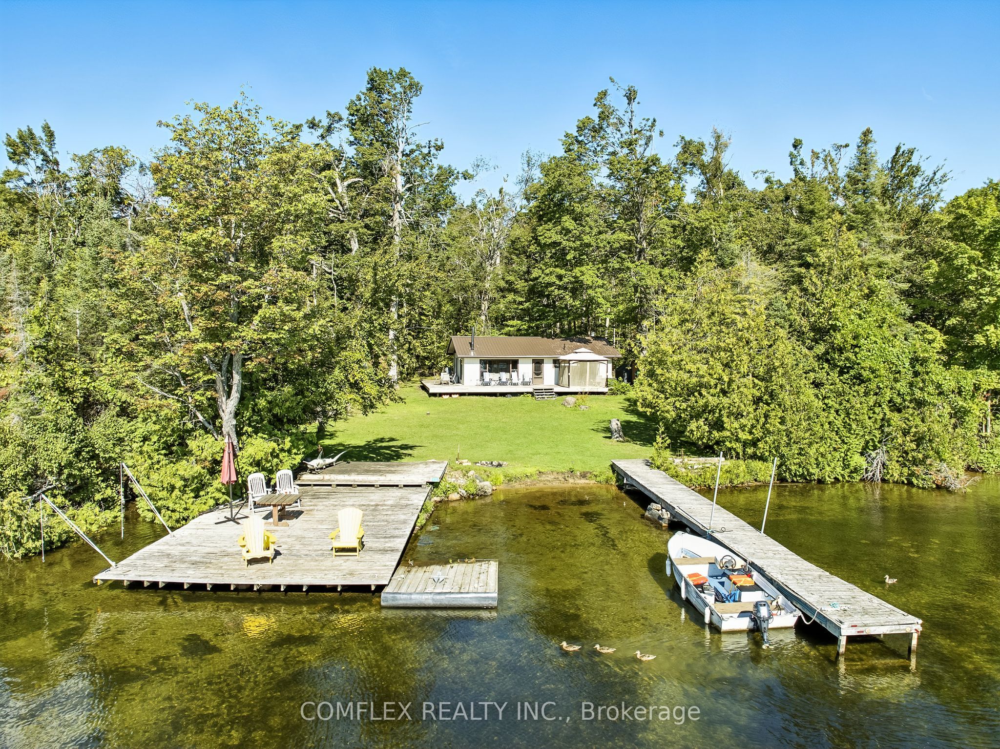 633 Grand Island, Kawartha Lakes, ON K0M 1G0 photo 4