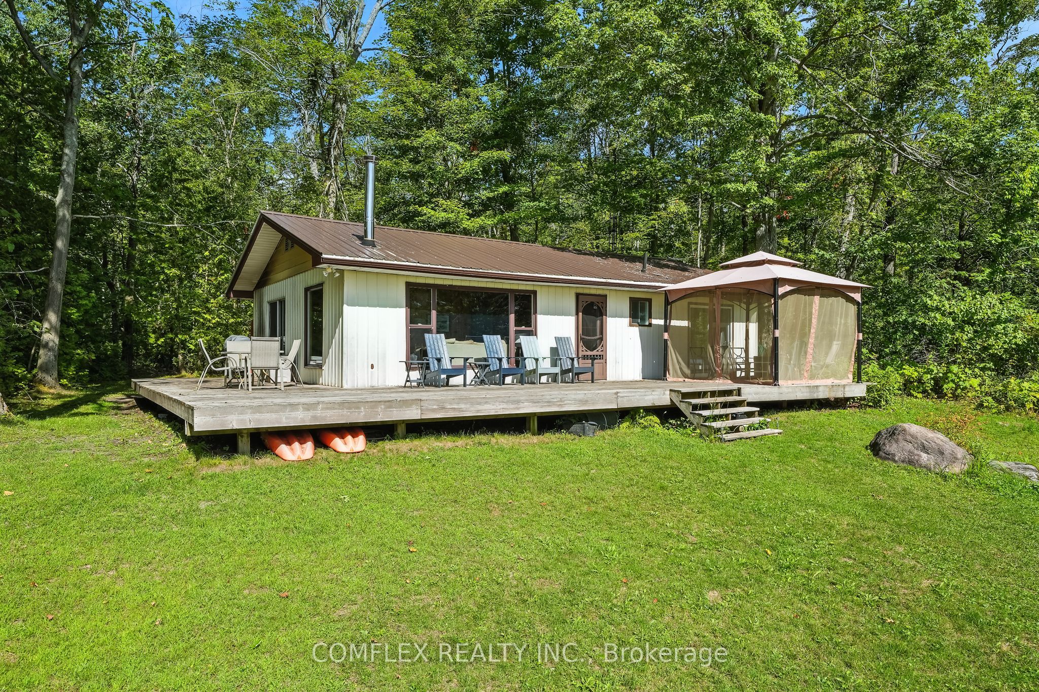 633 Grand Island, Kawartha Lakes, ON K0M 1G0 photo 5