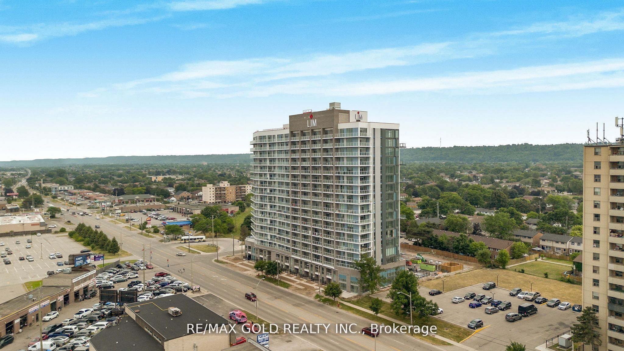 2782 Barton Street E 803, Hamilton, ON L8E 0L3 photo 2