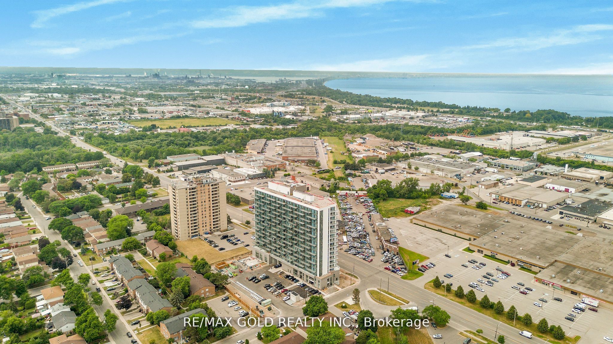 2782 Barton Street E 803, Hamilton, ON L8E 0L3 photo 4