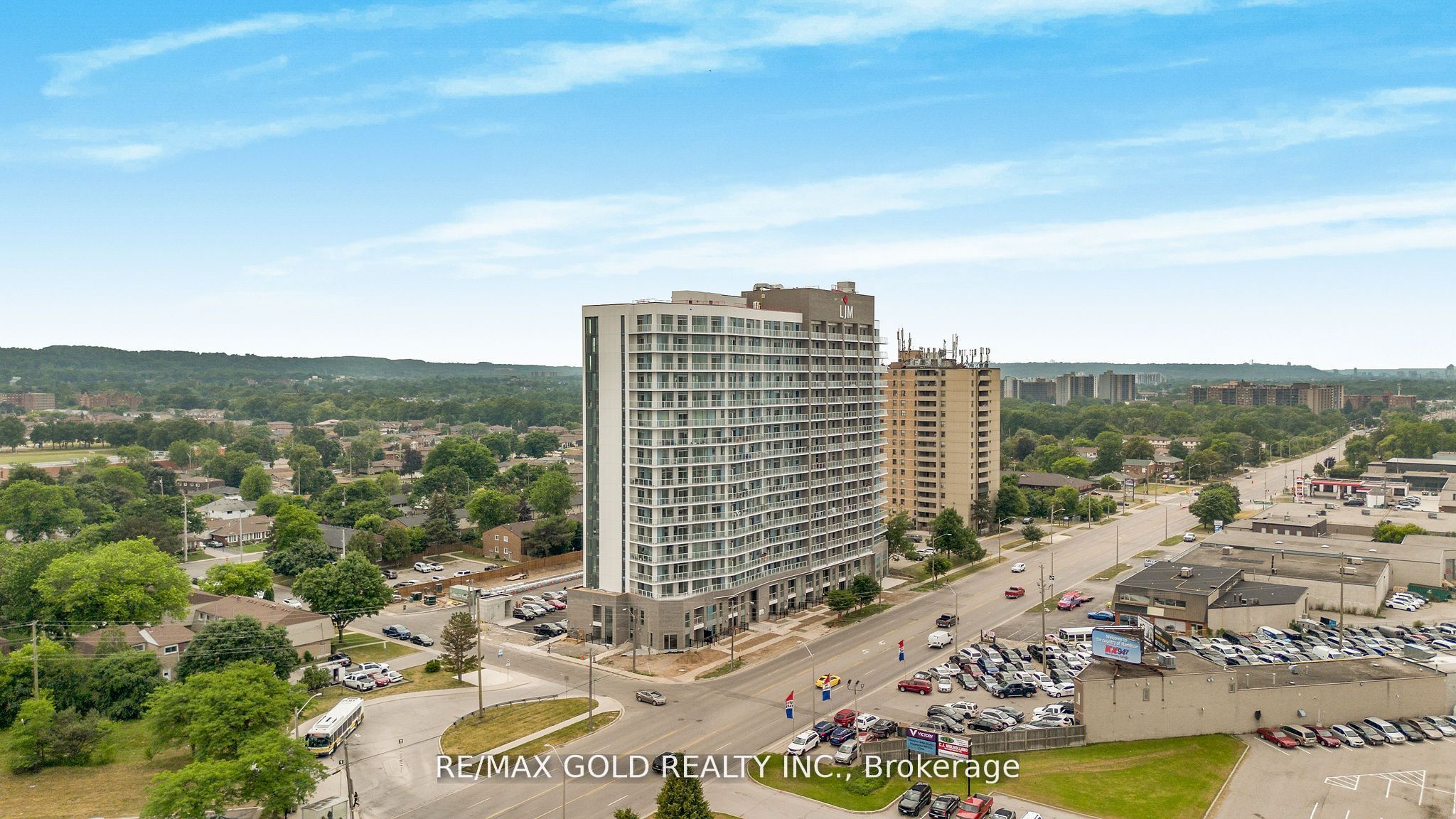 2782 Barton Street E 803, Hamilton, ON L8E 0L3 photo 5