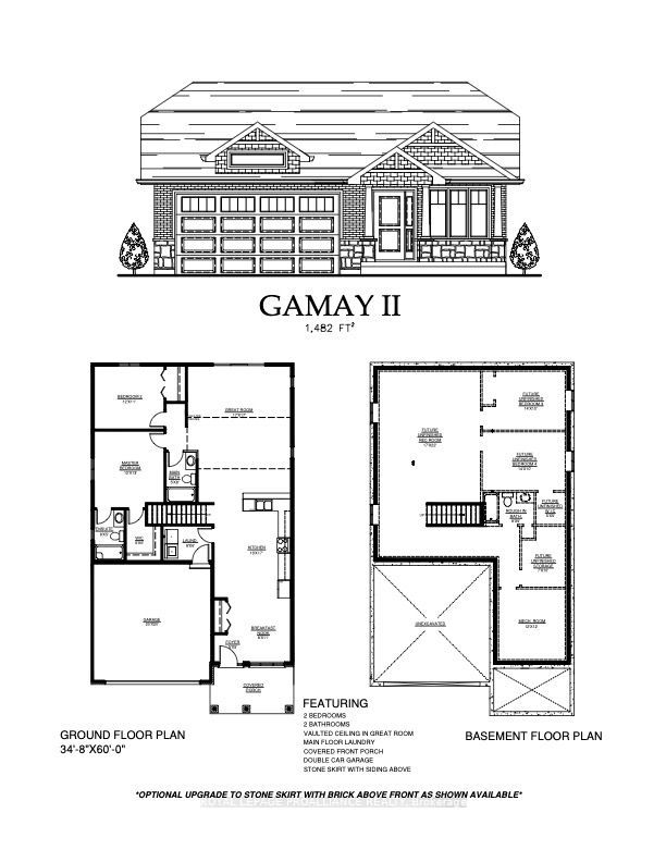 78 Stirling Crescent, Prince Edward County, ON K0K 2T0 photo 2