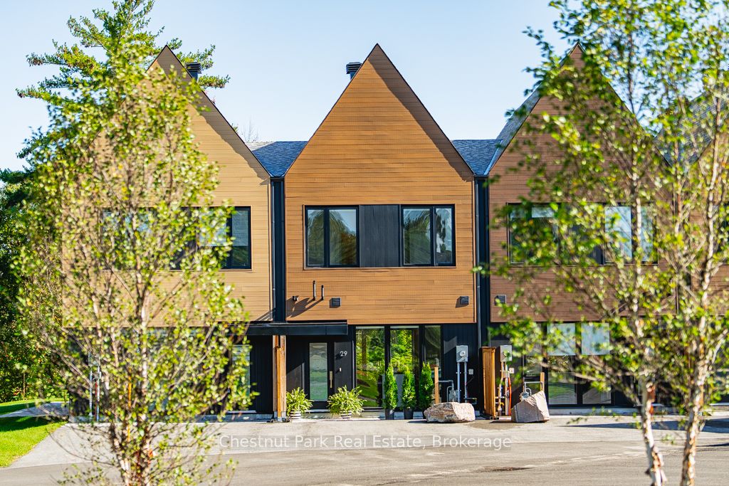 29 ROCKMOUNT Crescent, Gravenhurst, ON P1P 0A6 photo 2