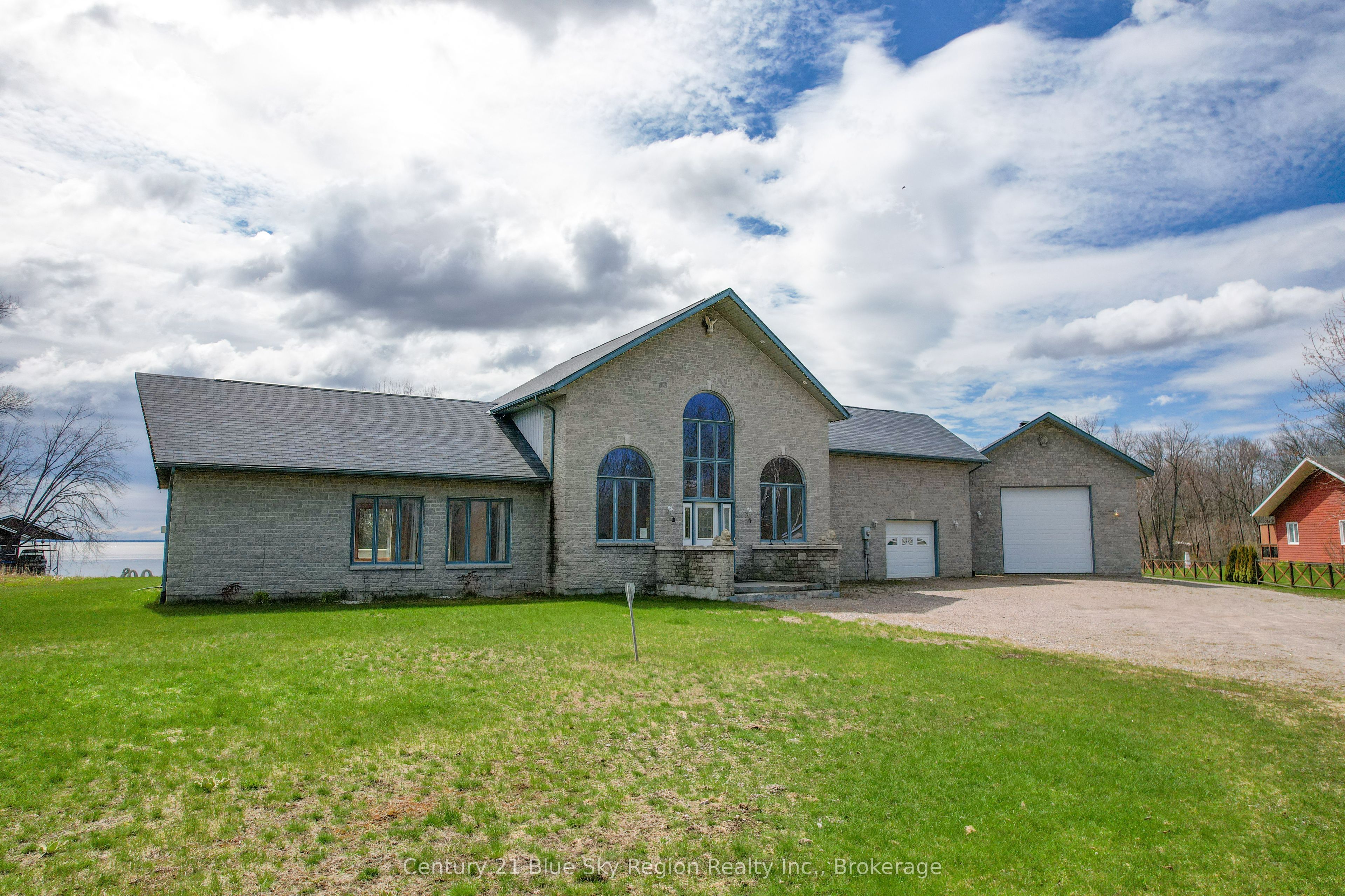 488 MARLEAU Road, West Nipissing, ON P2B 2X2 photo 3