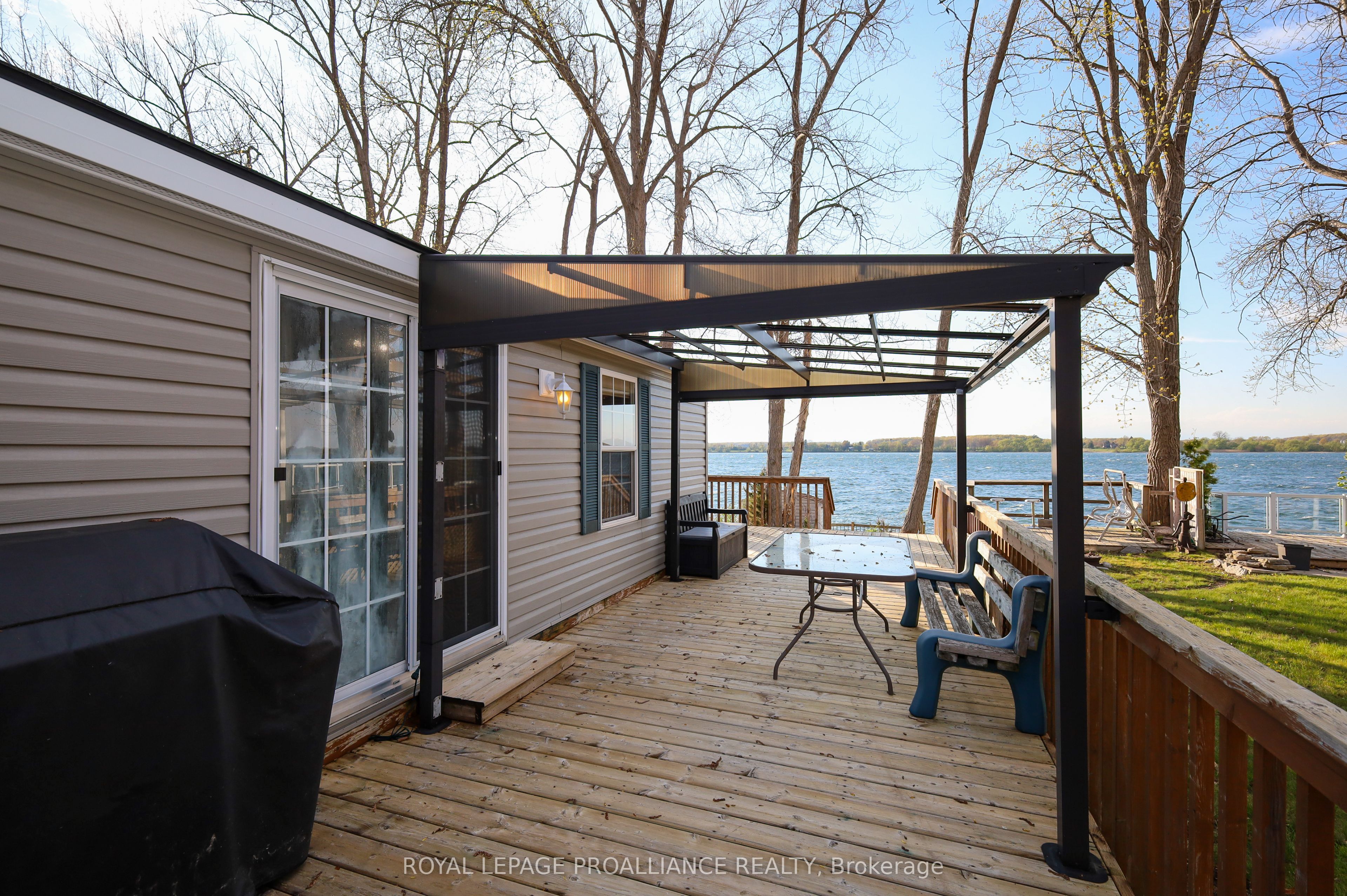 486 County Road 18- 104 Cherry Beach Lane, Prince Edward County, ON K0K 2T0 photo 2