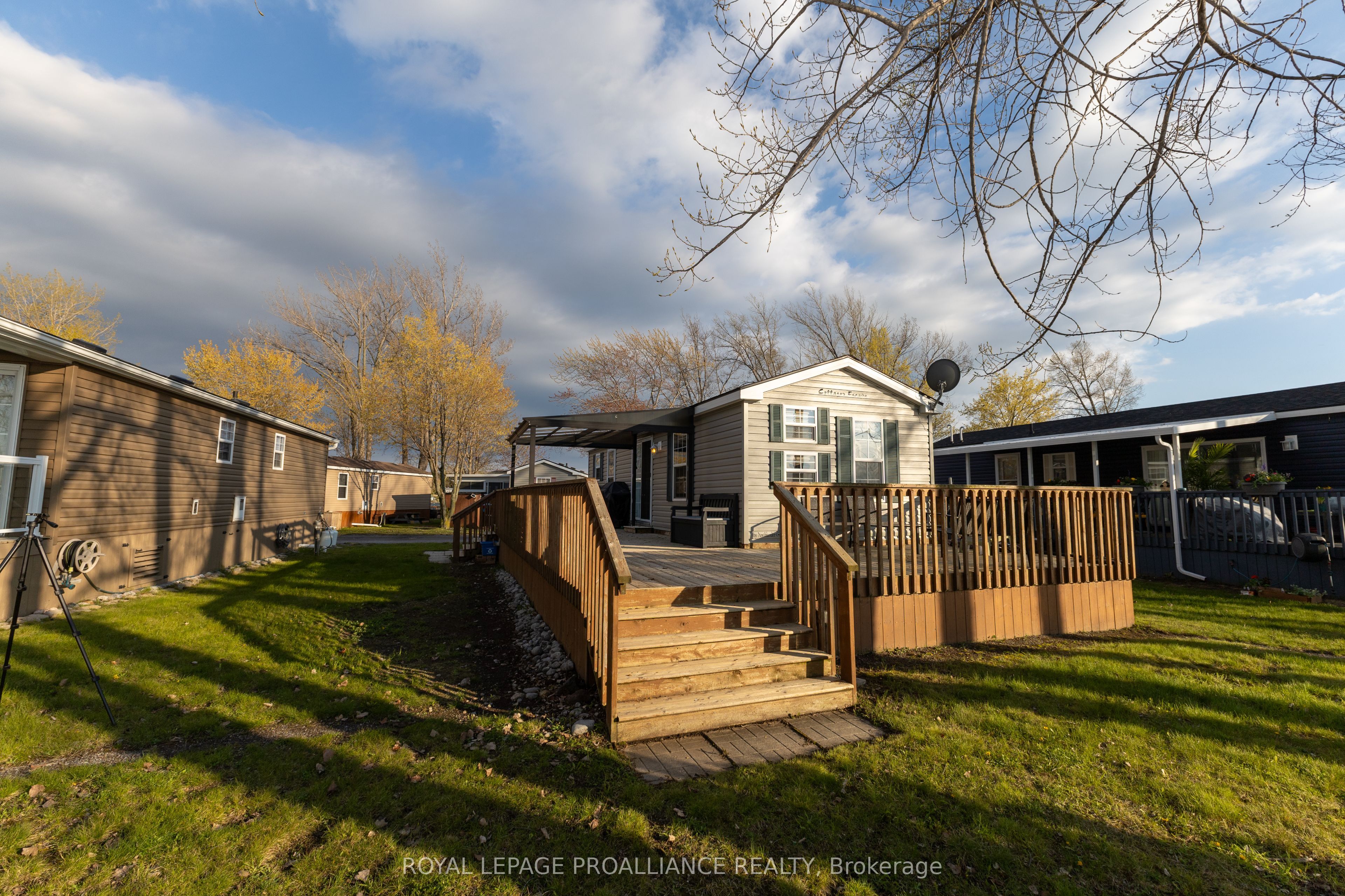 486 County Road 18- 104 Cherry Beach Lane, Prince Edward County, ON K0K 2T0 photo 4