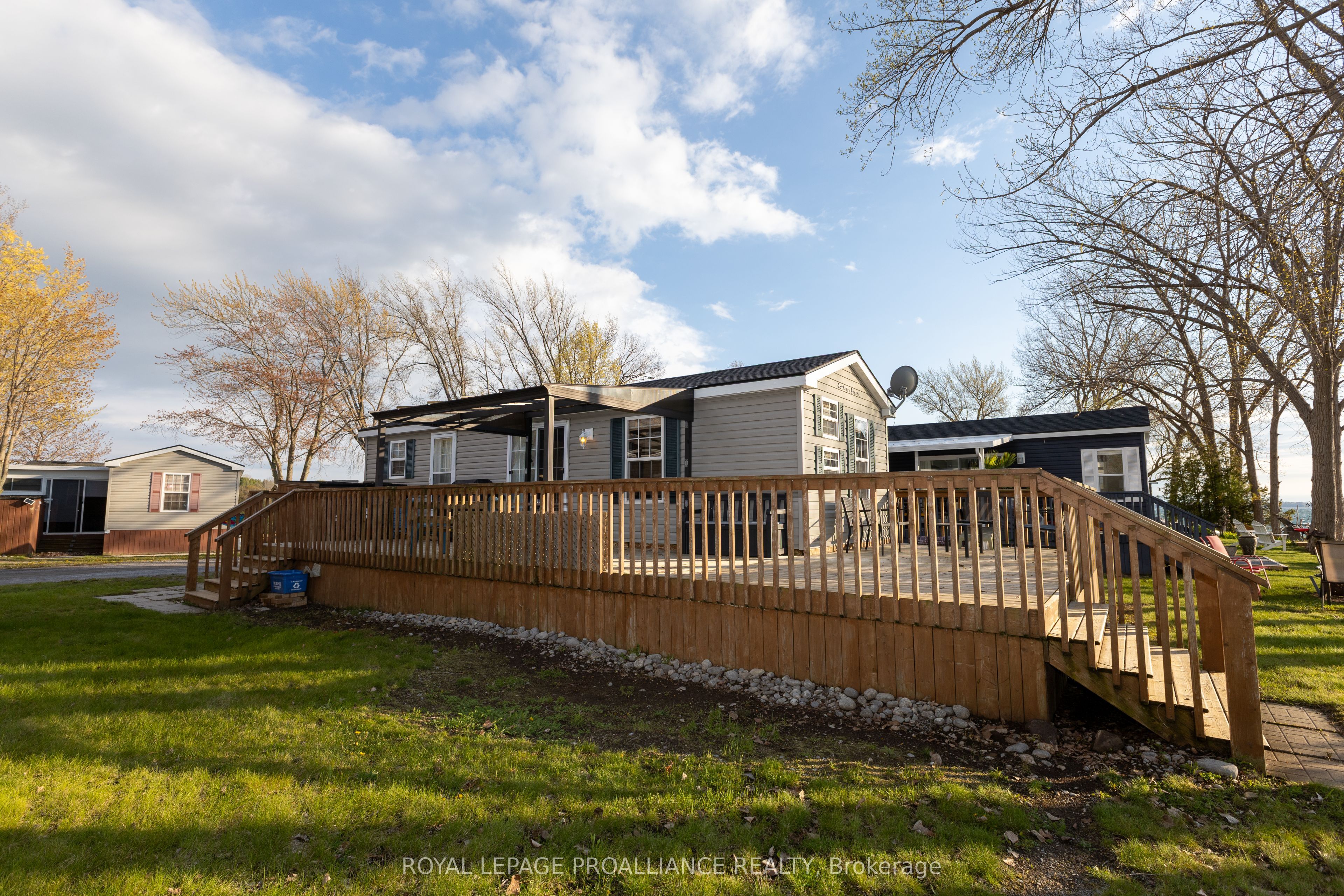 486 County Road 18- 104 Cherry Beach Lane, Prince Edward County, ON K0K 2T0 photo 5