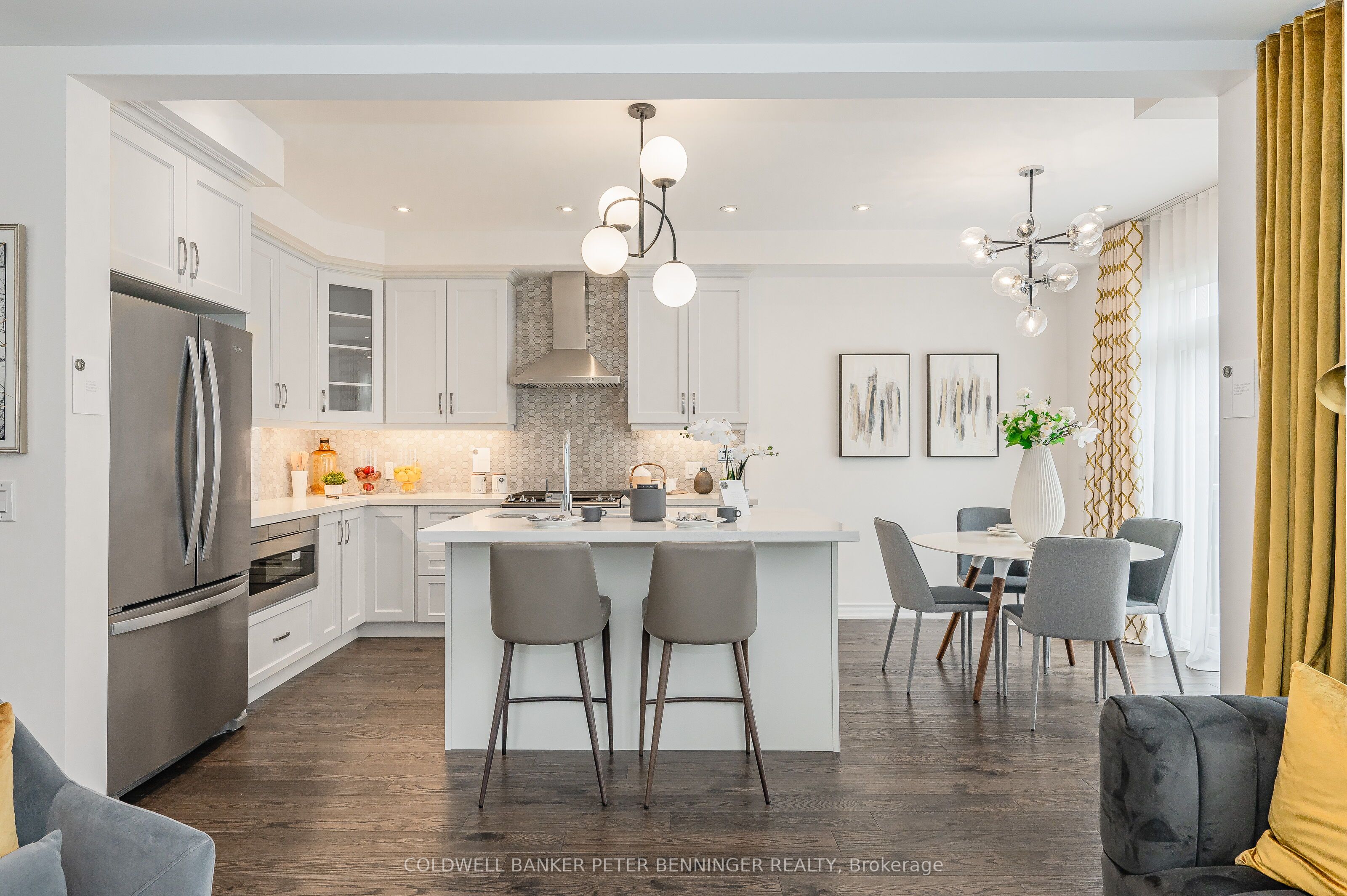 11 WILLIAM DUNLOP Street, Kitchener, ON N2R 0N7 photo 4