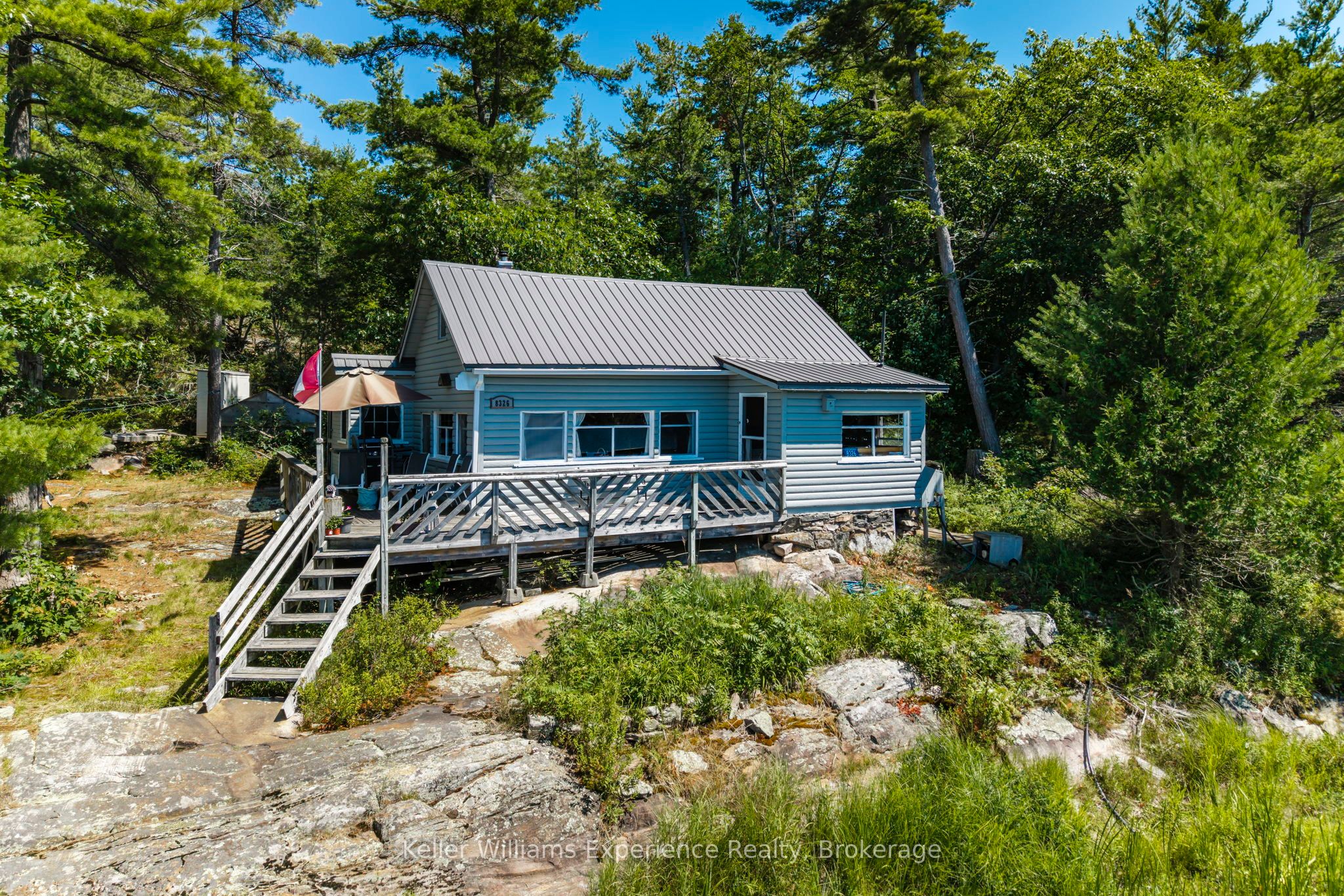 8326 Is 2210 Georgian Bay N/A, Georgian Bay, ON P0E 1E0 photo 3
