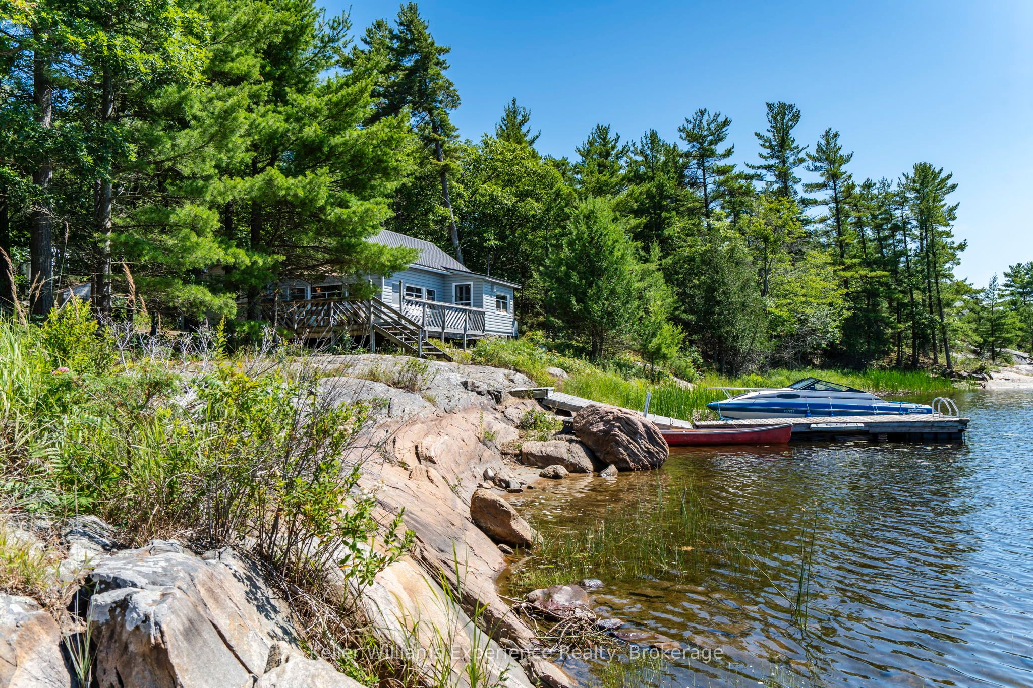 8326 Is 2210 Georgian Bay N/A, Georgian Bay, ON P0E 1E0 photo 4