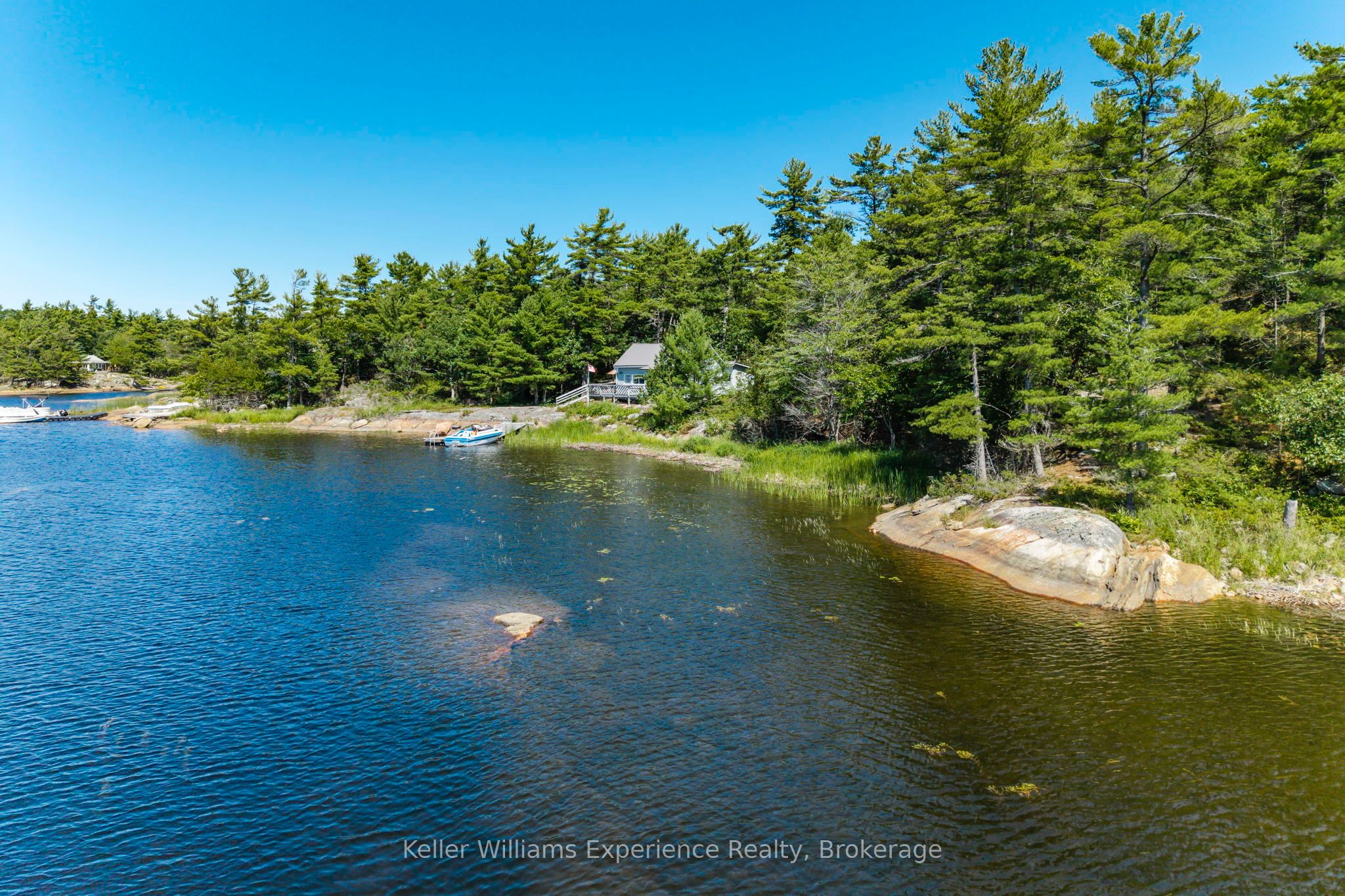 8326 Is 2210 Georgian Bay N/A, Georgian Bay, ON P0E 1E0 photo 5